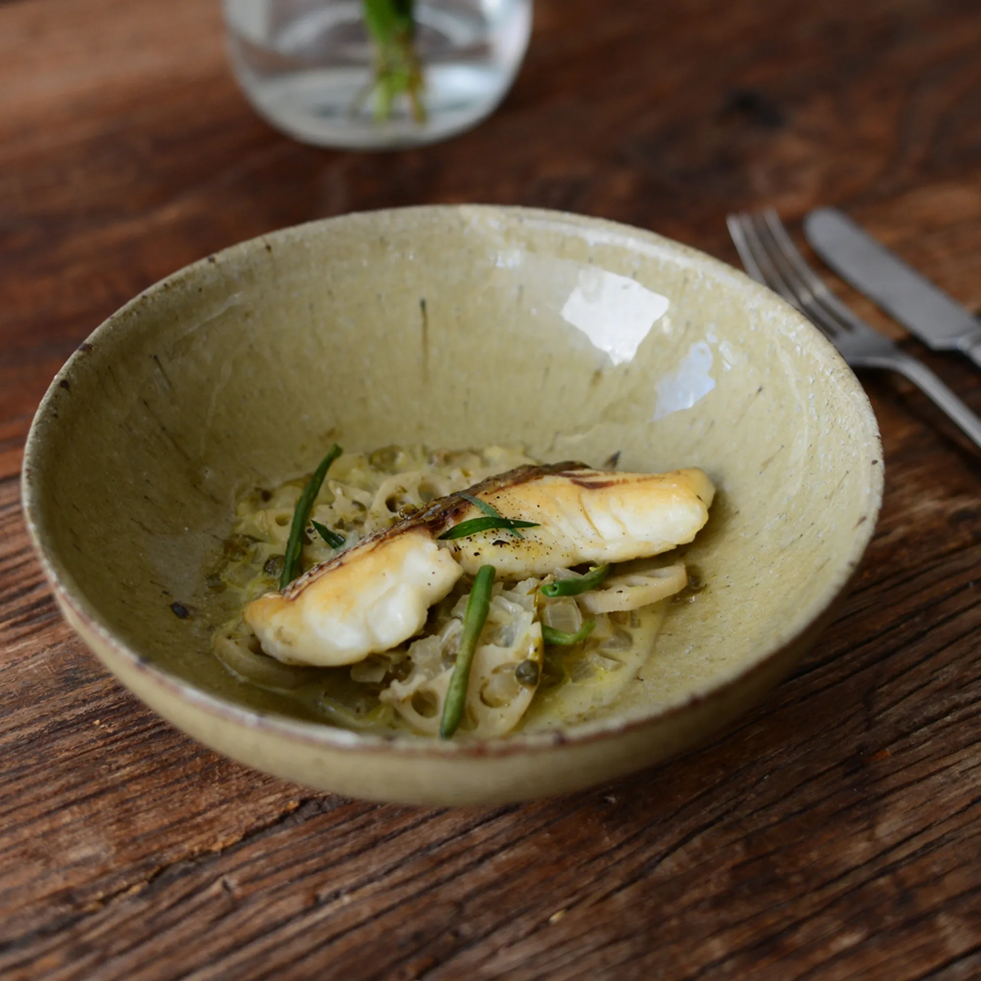 Fukura Bowl 8.5" - Image 10
