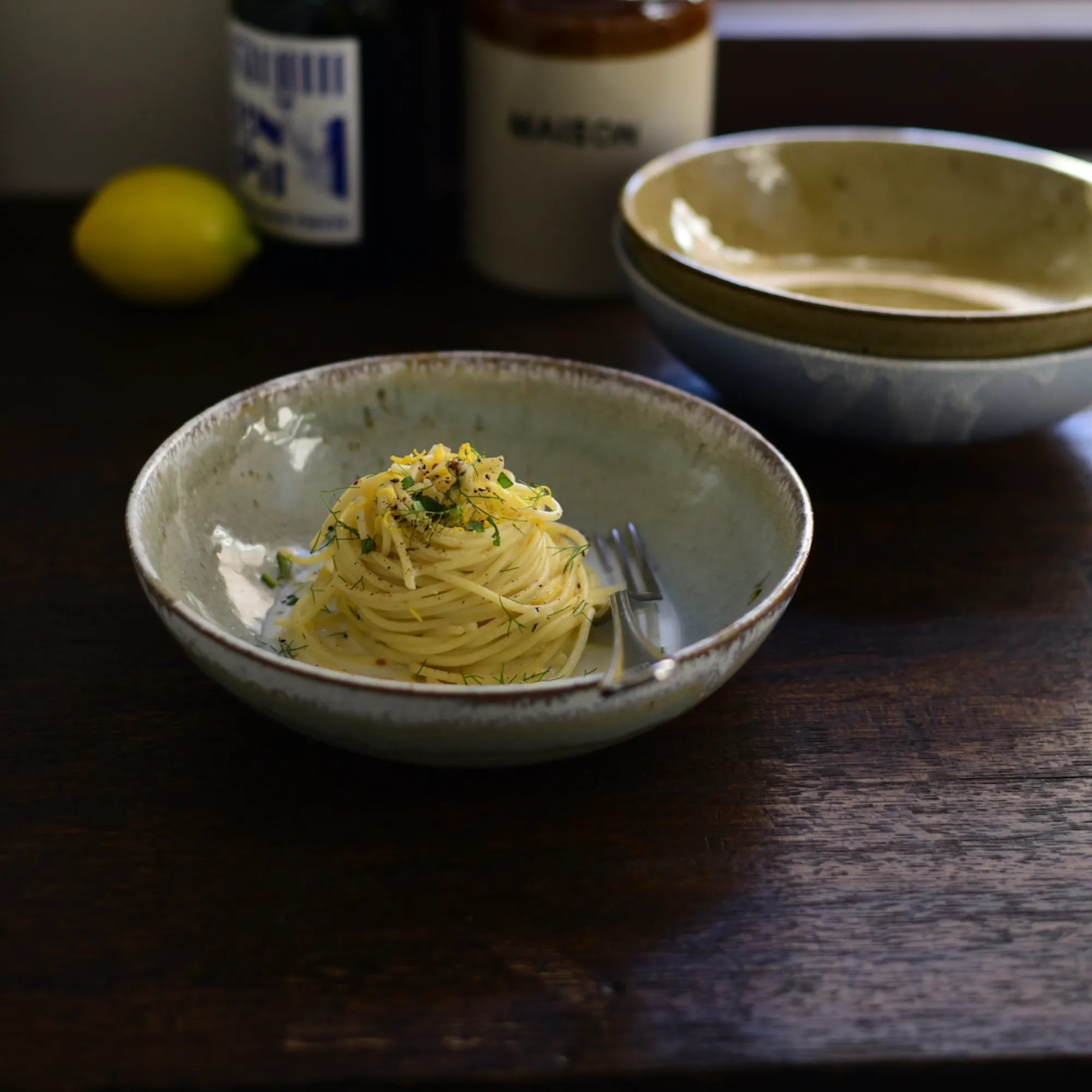 Fukura Bowl 8.5" - Image 2