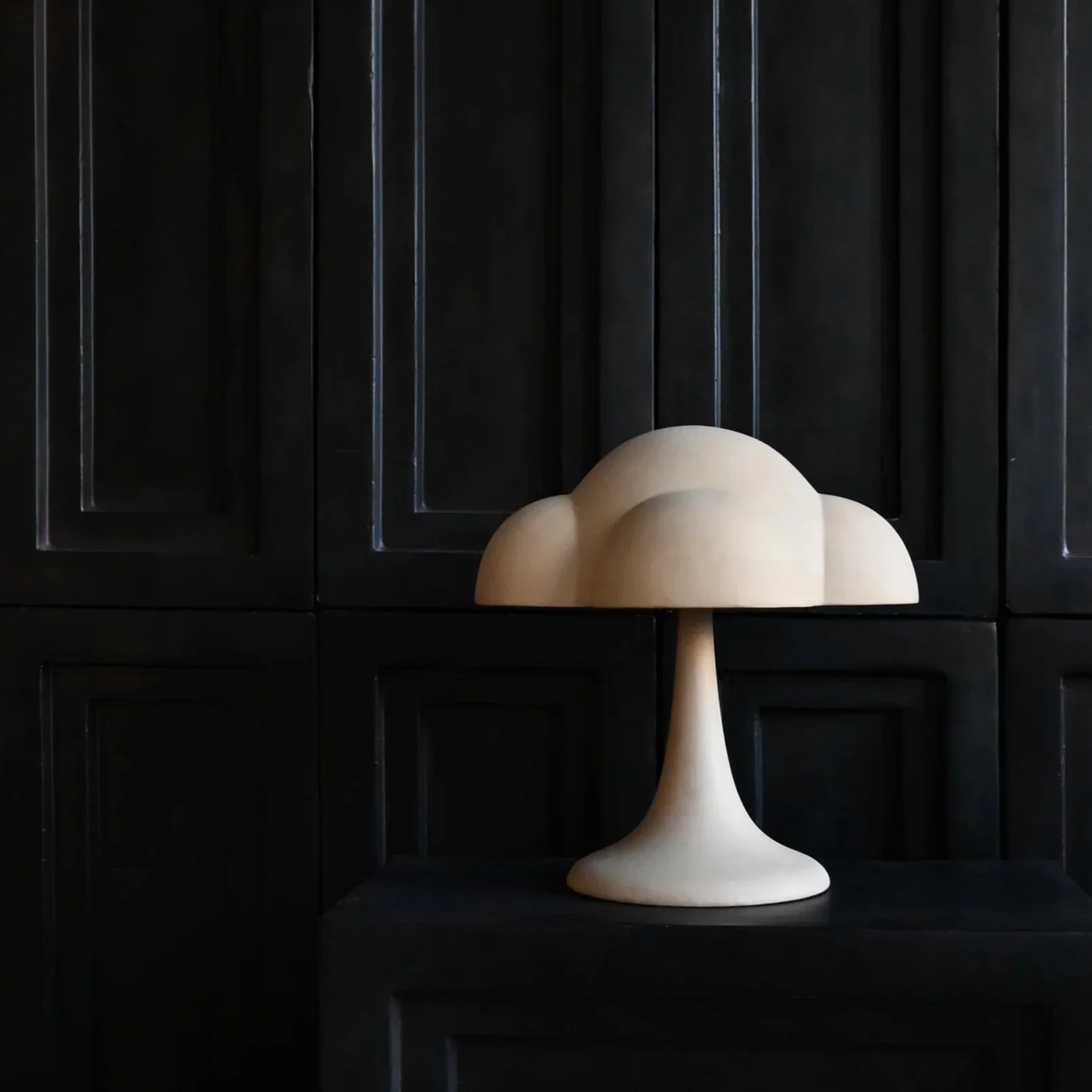 Fungus Table Lamp - Sand - Image 4