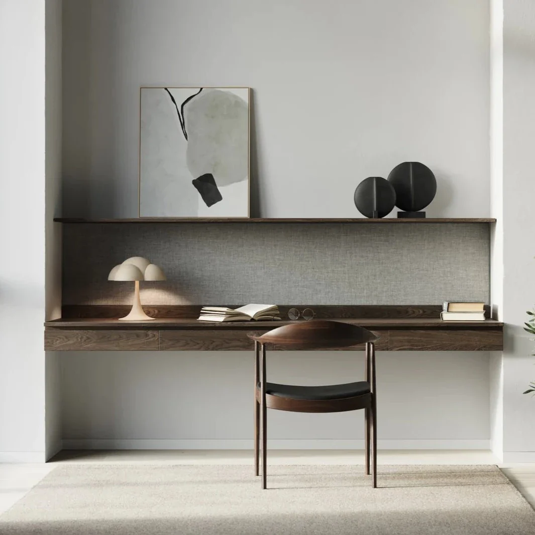 Fungus Table Lamp - Sand - Image 5