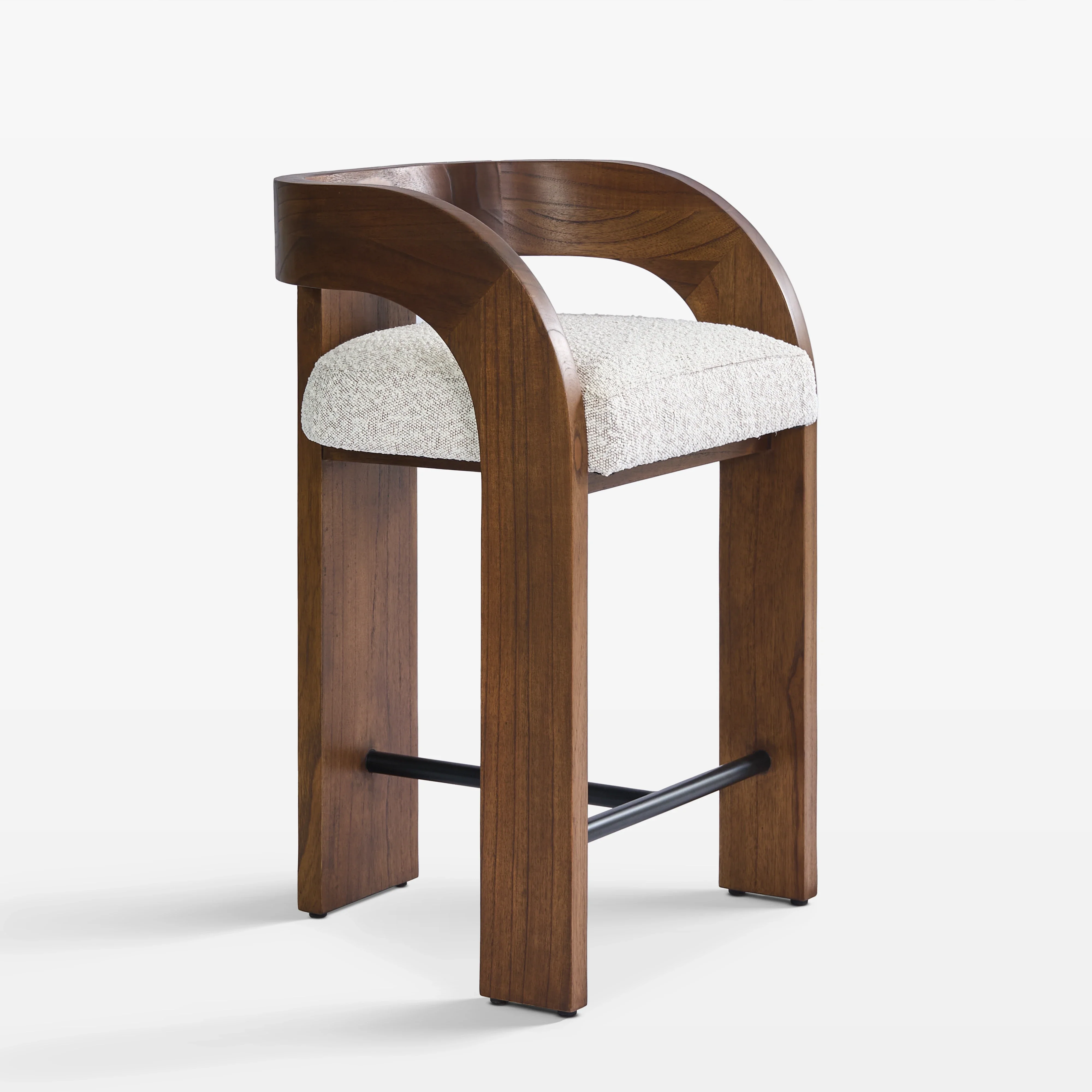 Gabi Counter Height Stool - Image 4
