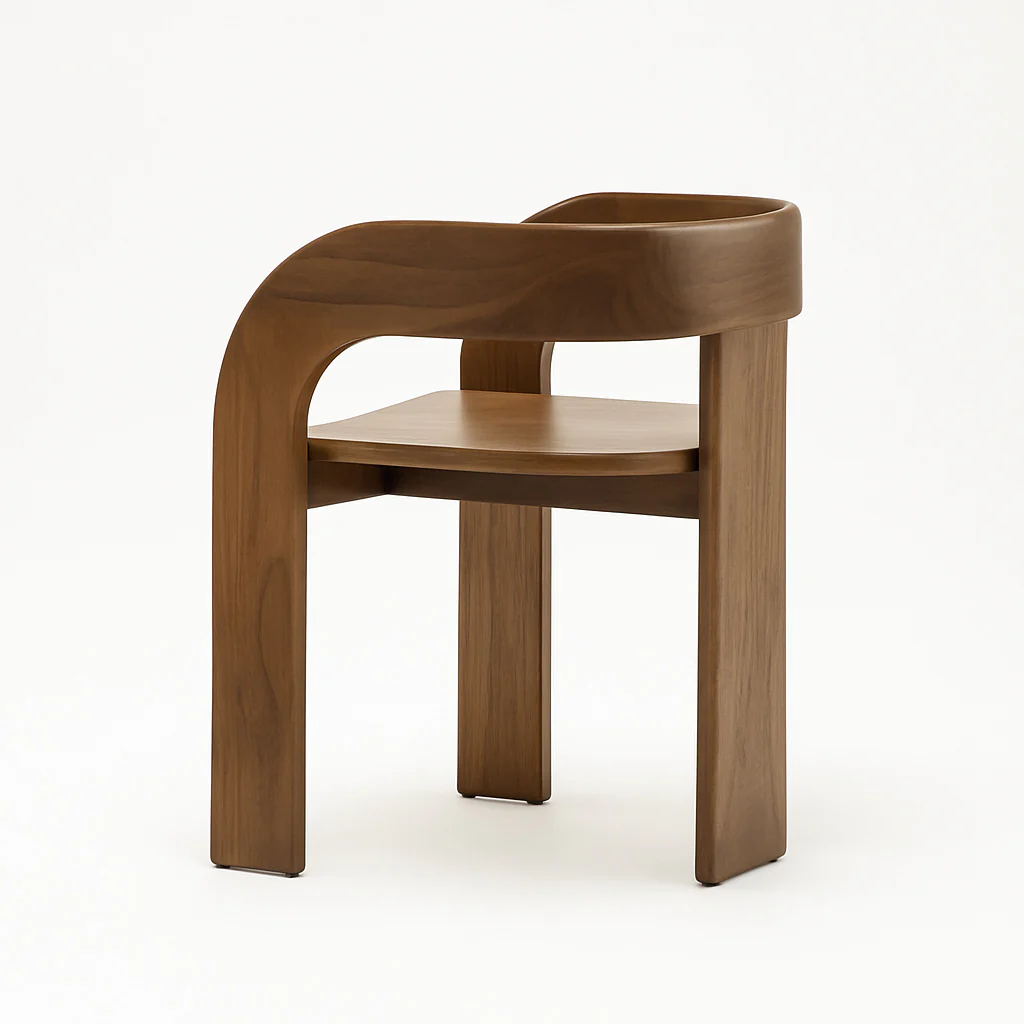 Gabi Dining Chair - Image 10