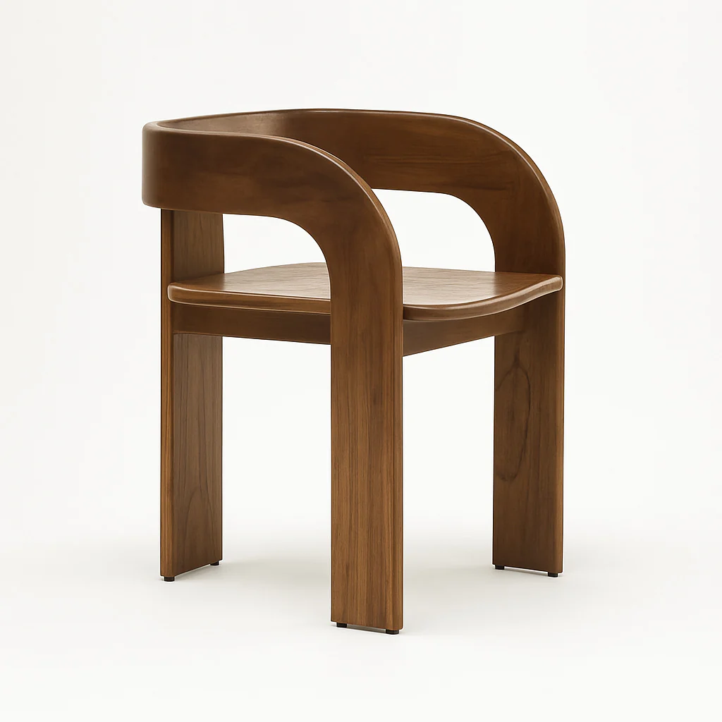 Gabi Dining Chair - Image 12