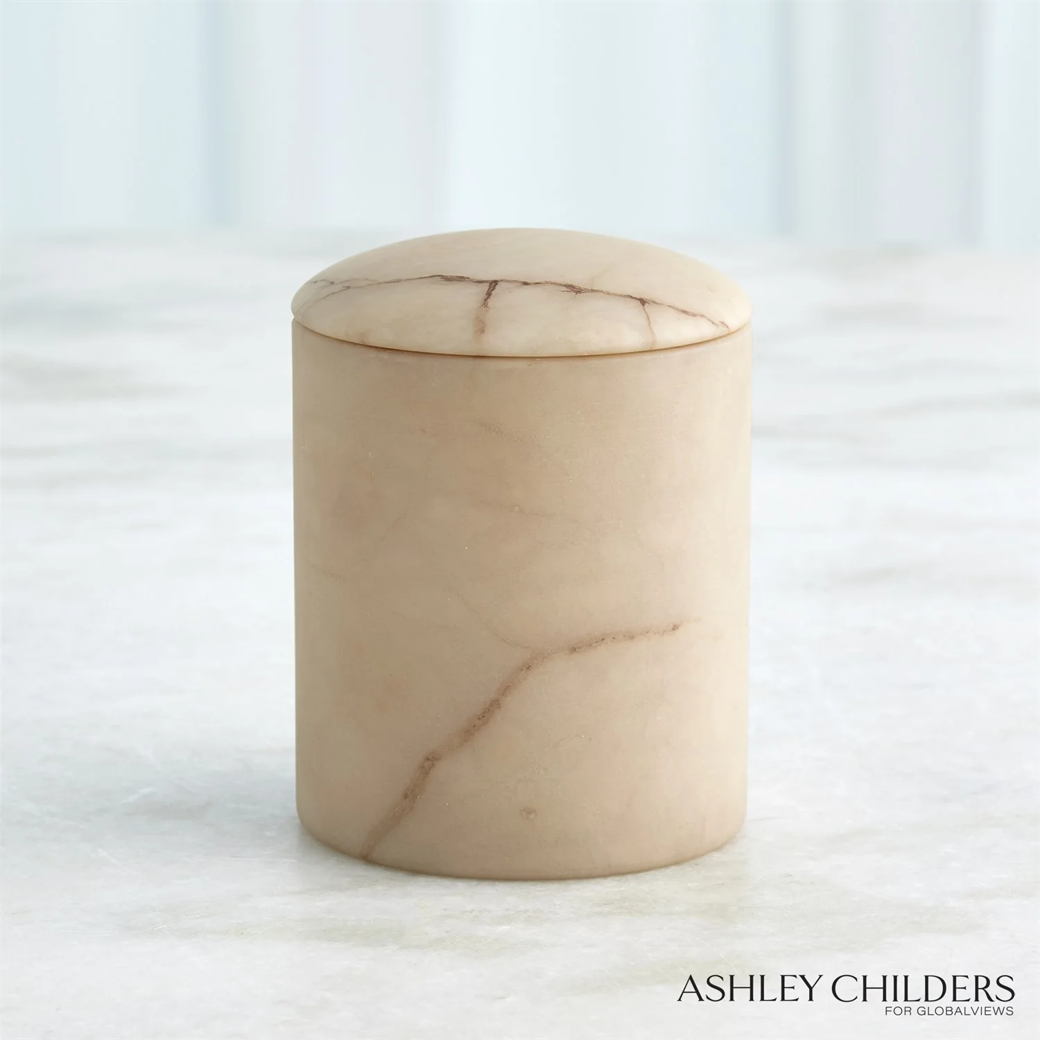 Gala Canister - Sand - Image 3