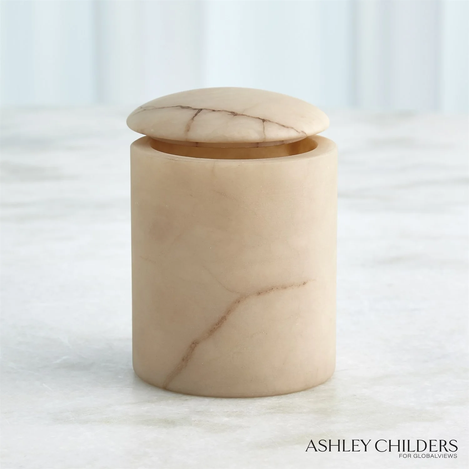 Gala Canister - Sand - Image 4