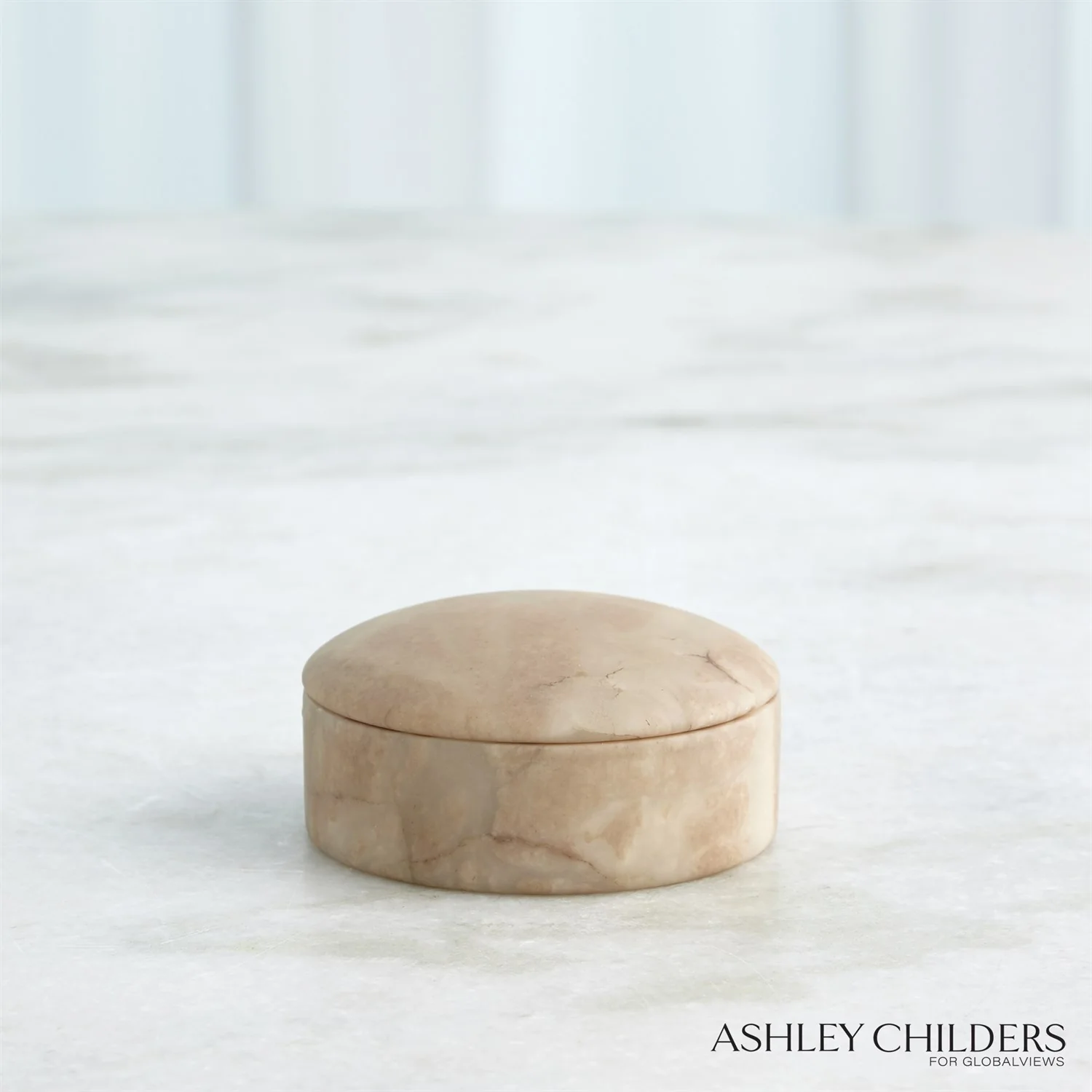 Gala Canister - Sand - Image 5