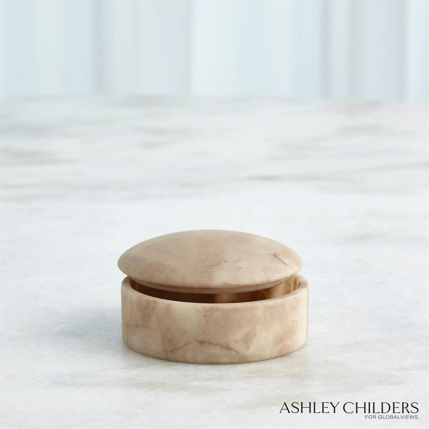 Gala Canister - Sand - Image 6