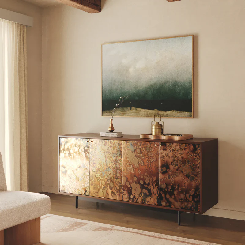 Gaum Reflection Sideboard - Image 2