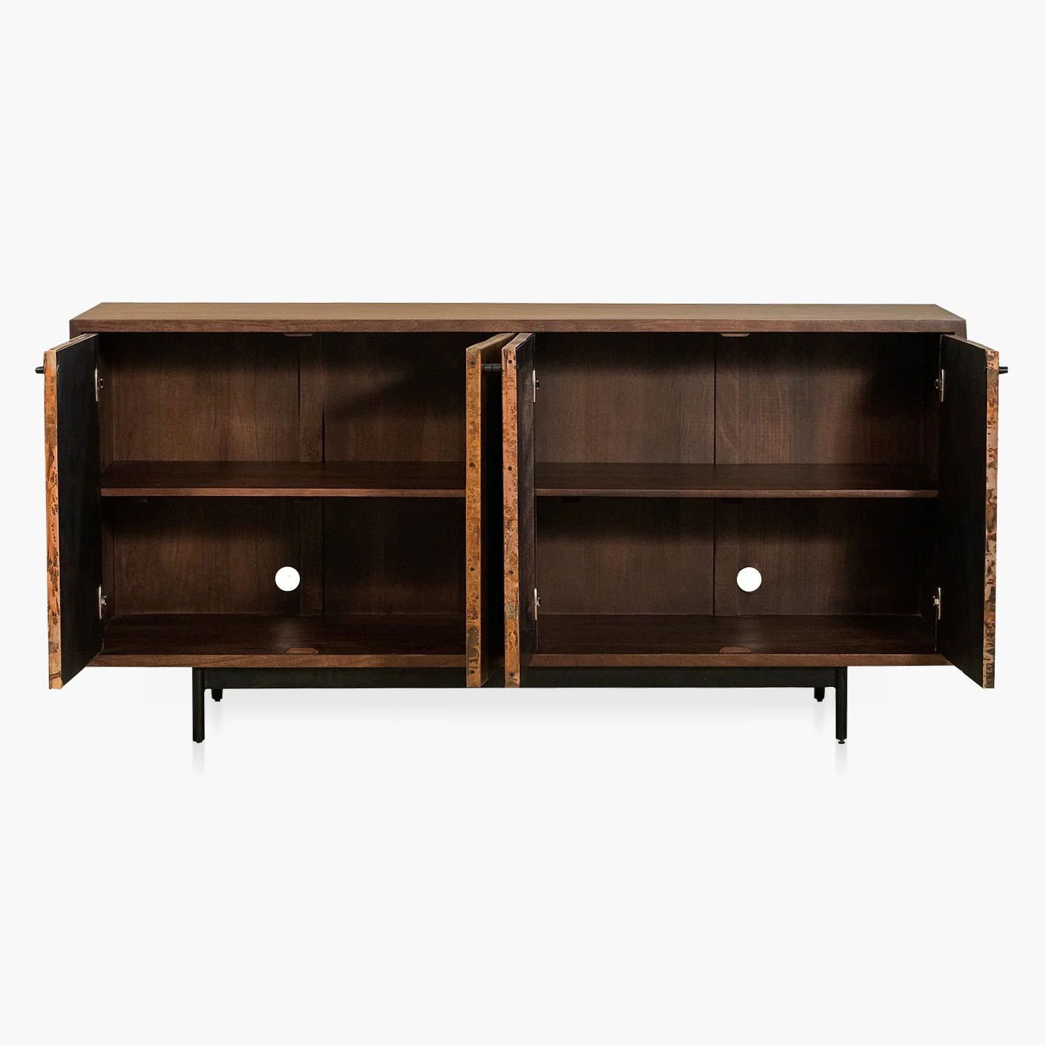 Gaum Reflection Sideboard - Image 3
