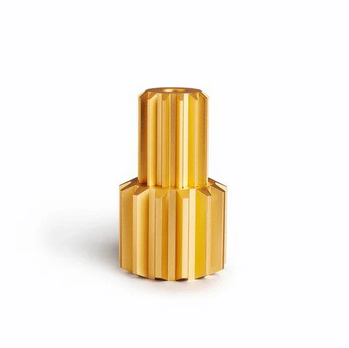 Gear Candleholder - Image 4