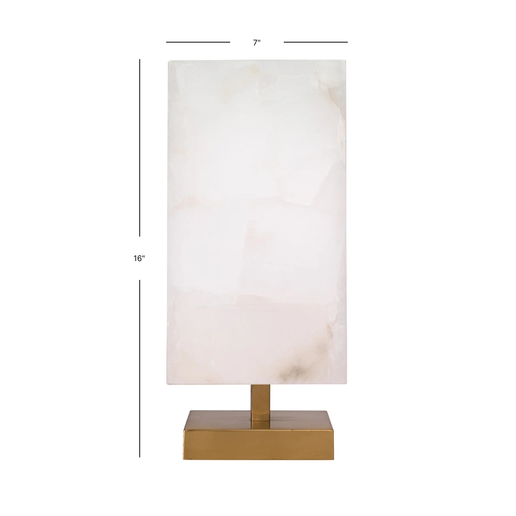 Genevieve Axis Table Lamp - Image 4