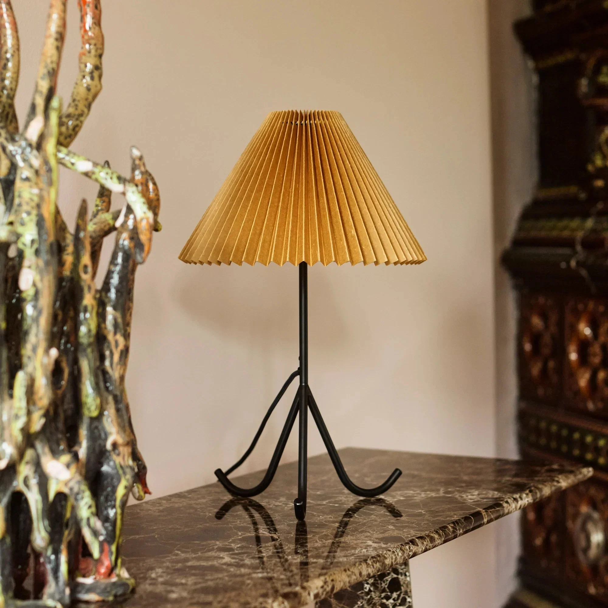 Geraldine Table Lamp - Image 3