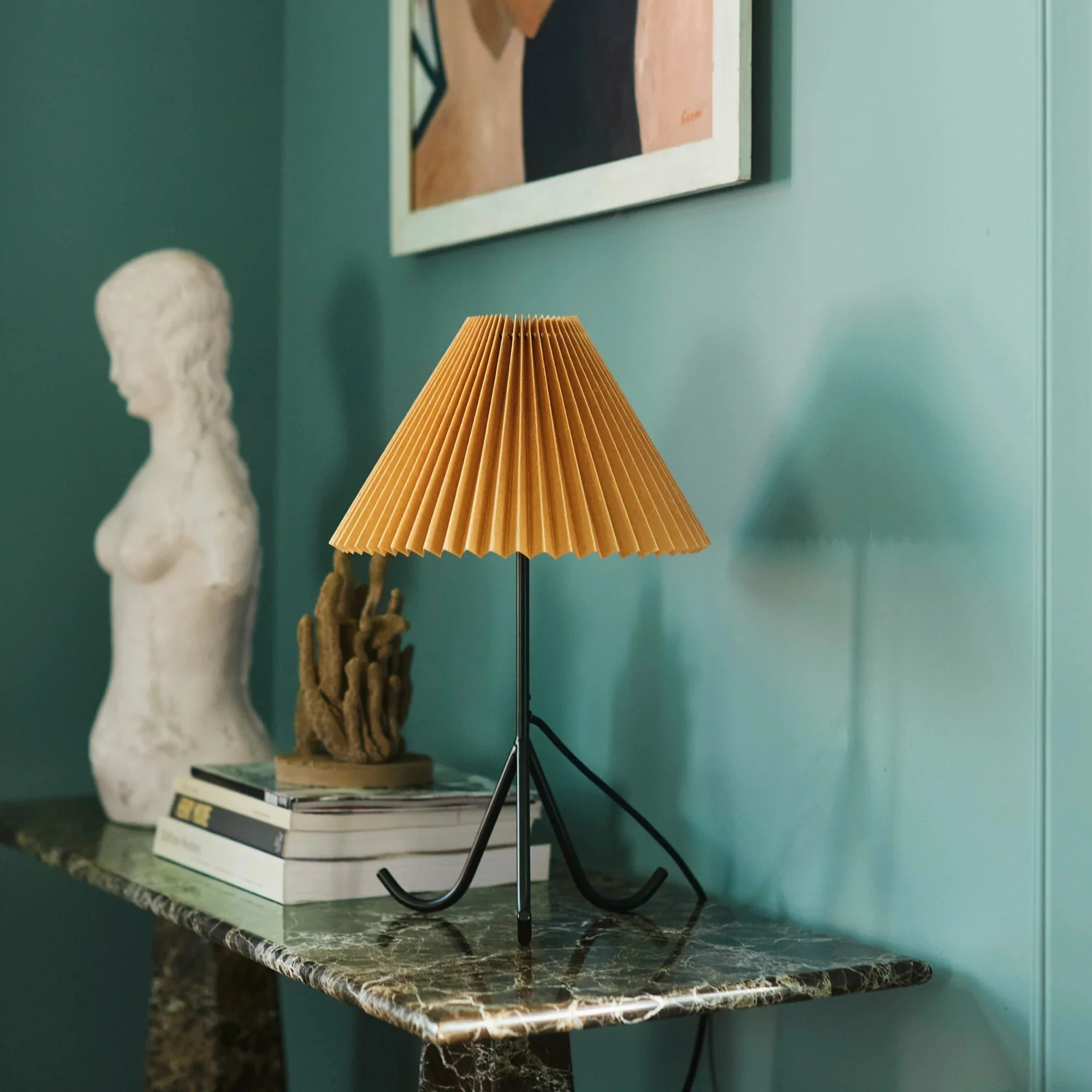 Geraldine Table Lamp - Image 4