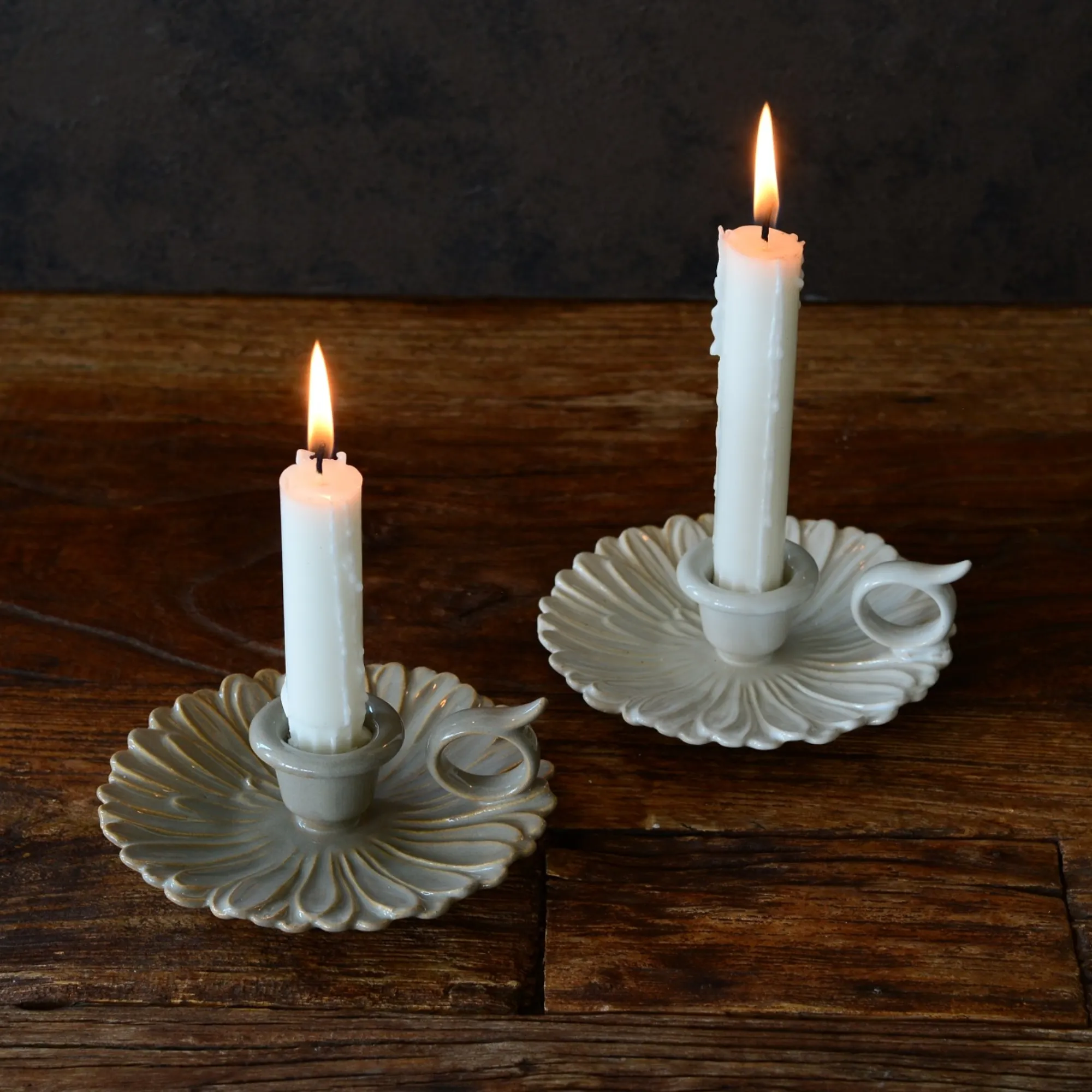 Gerbera Candle Stand - Image 7