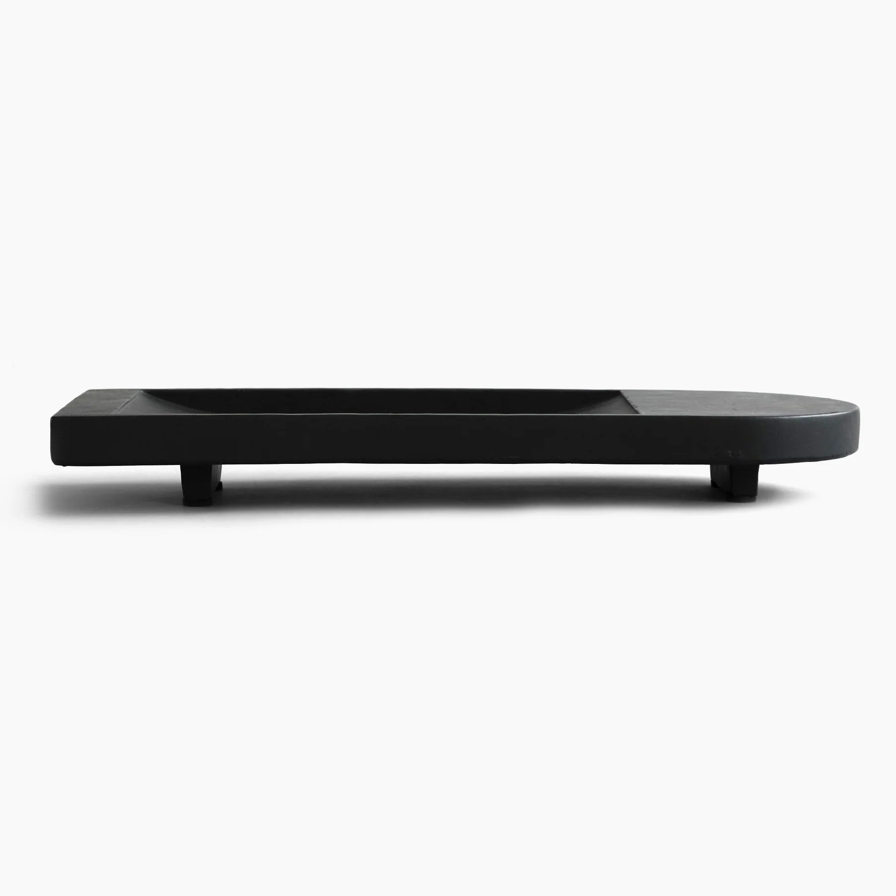 Geta Tray - Coffee - Image 3