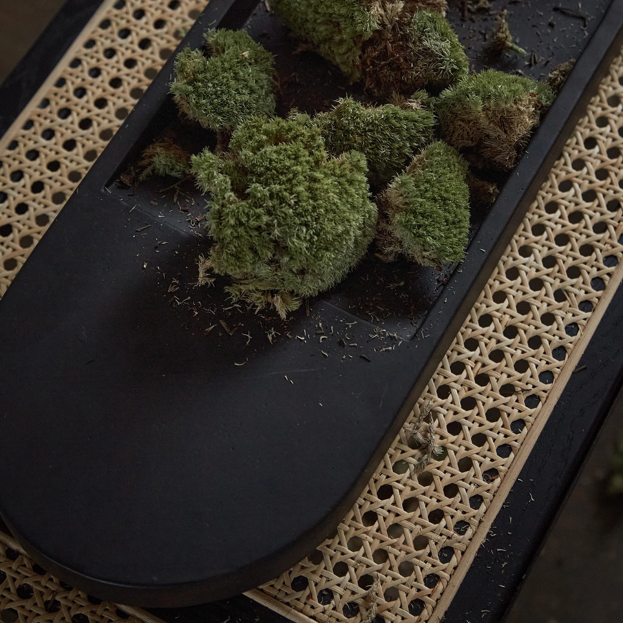 Geta Tray - Coffee - Image 5