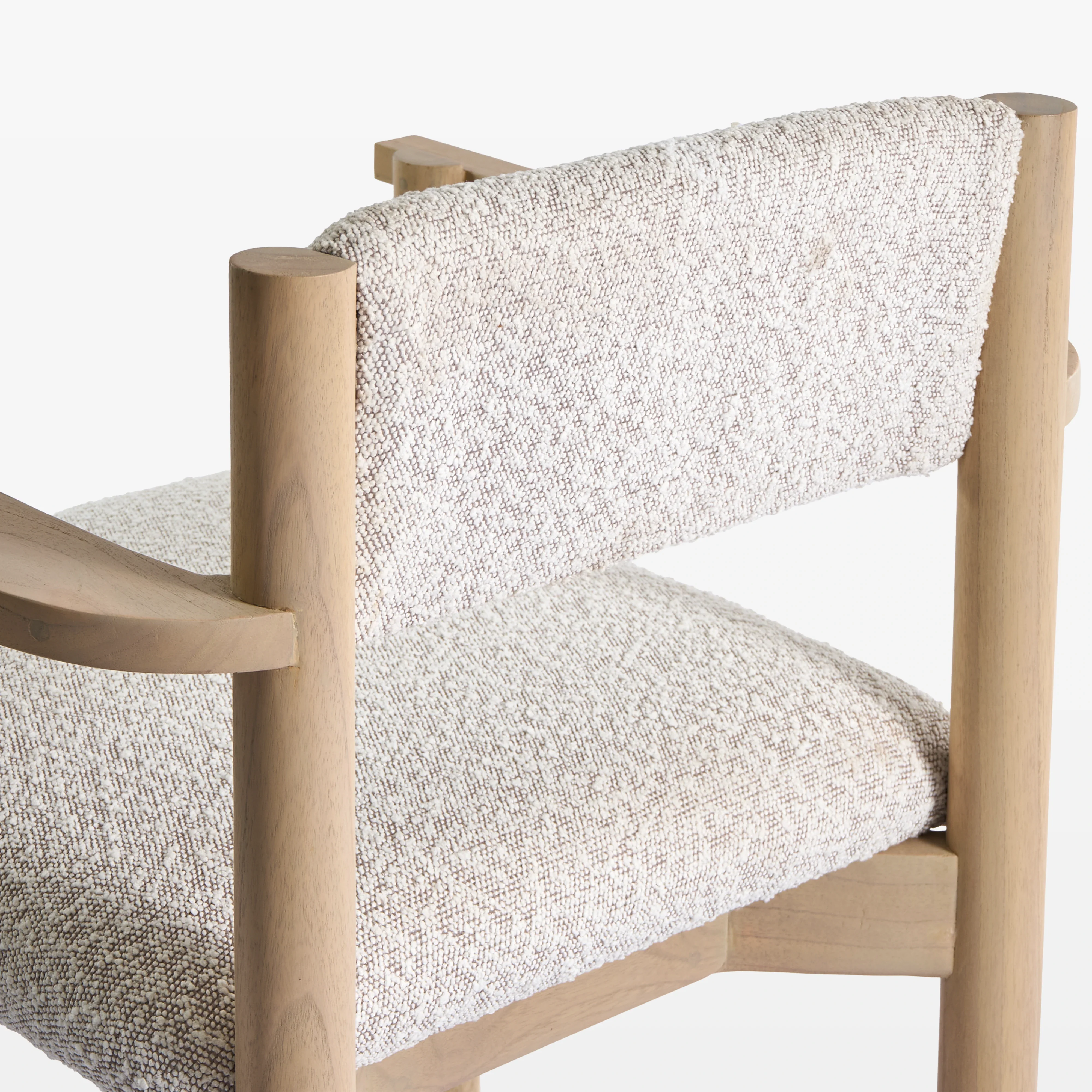 Ghani Dining Chair - Image 10