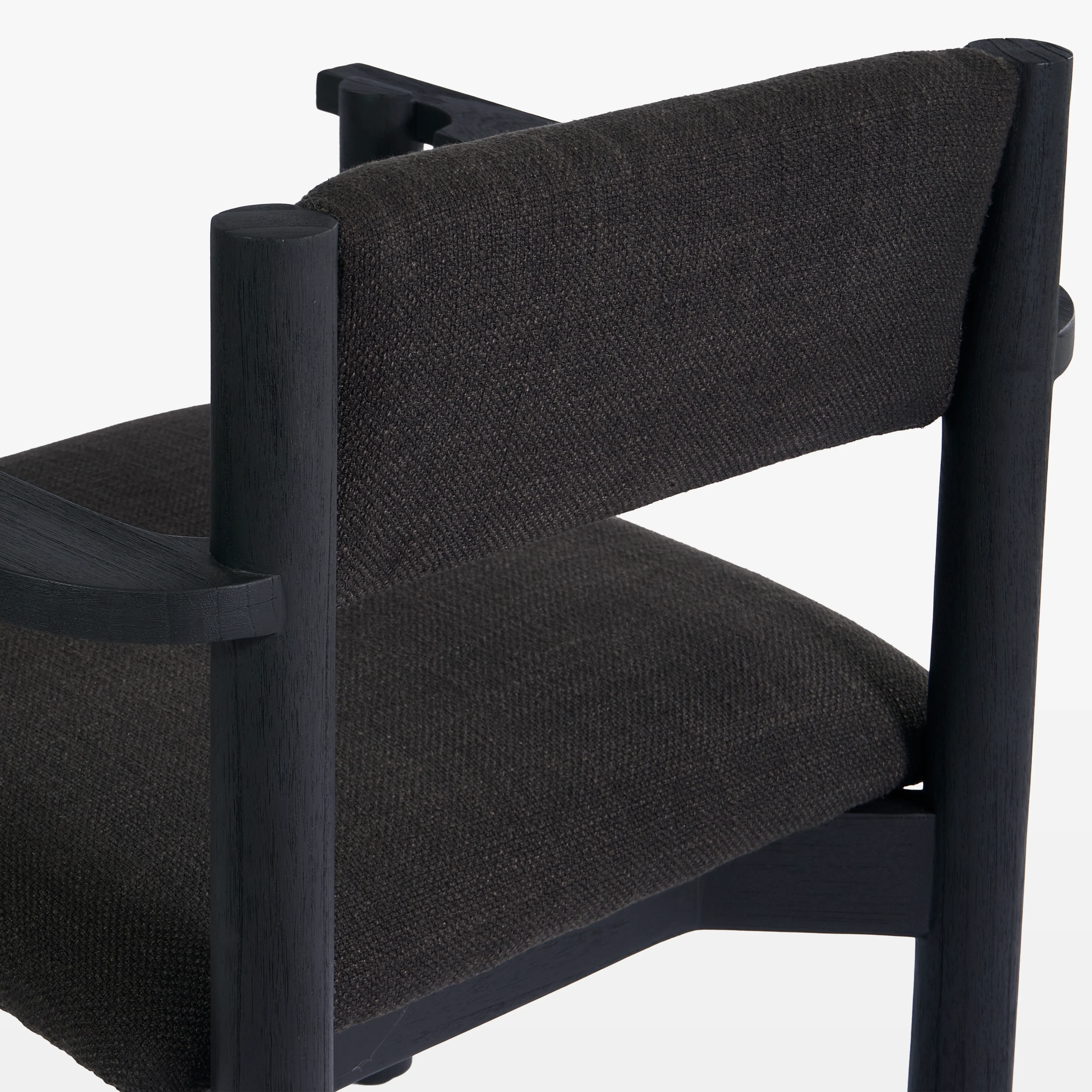 Ghani Dining Chair - Image 17