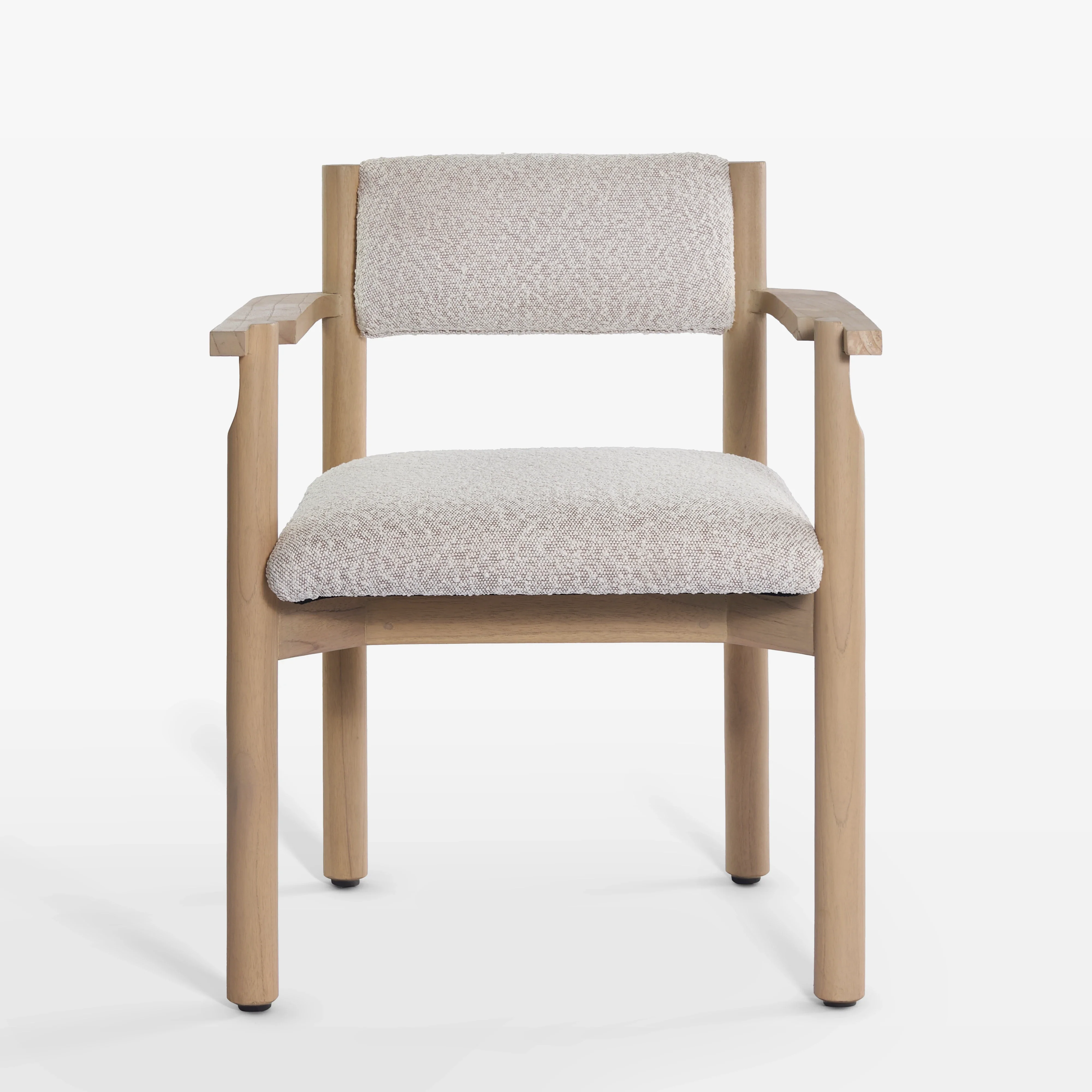Ghani Dining Chair - Image 3