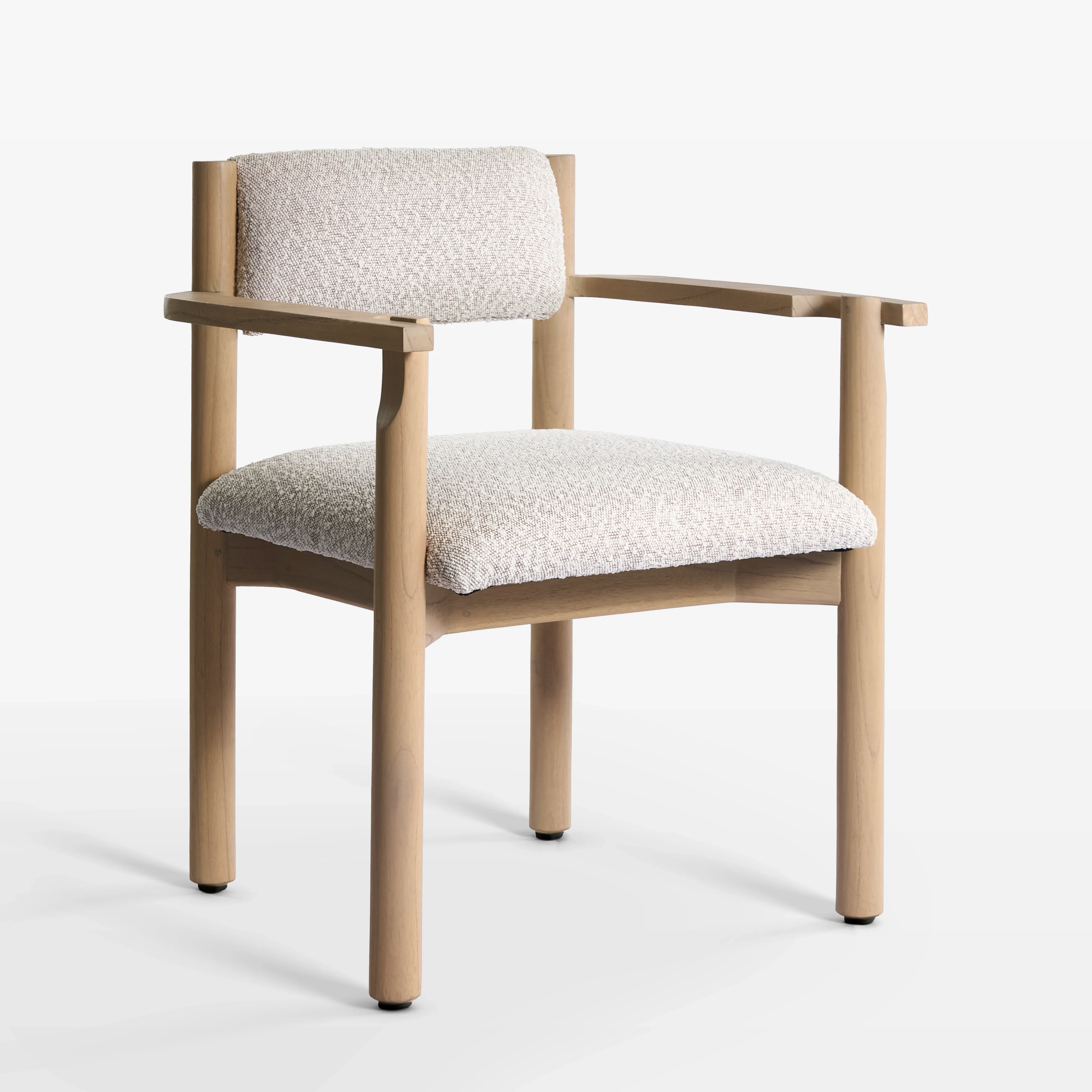Ghani Dining Chair - Image 4
