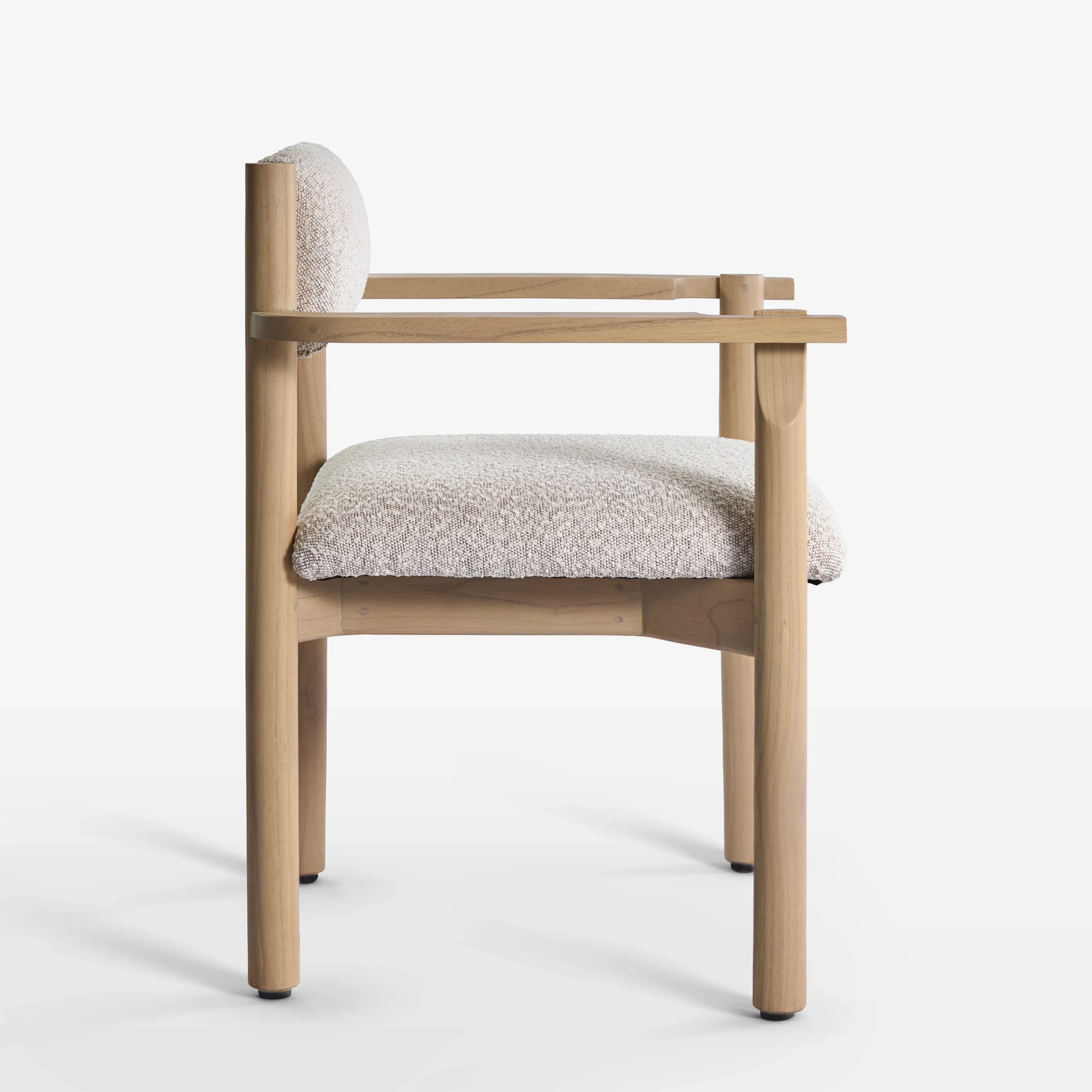 Ghani Dining Chair - Image 5