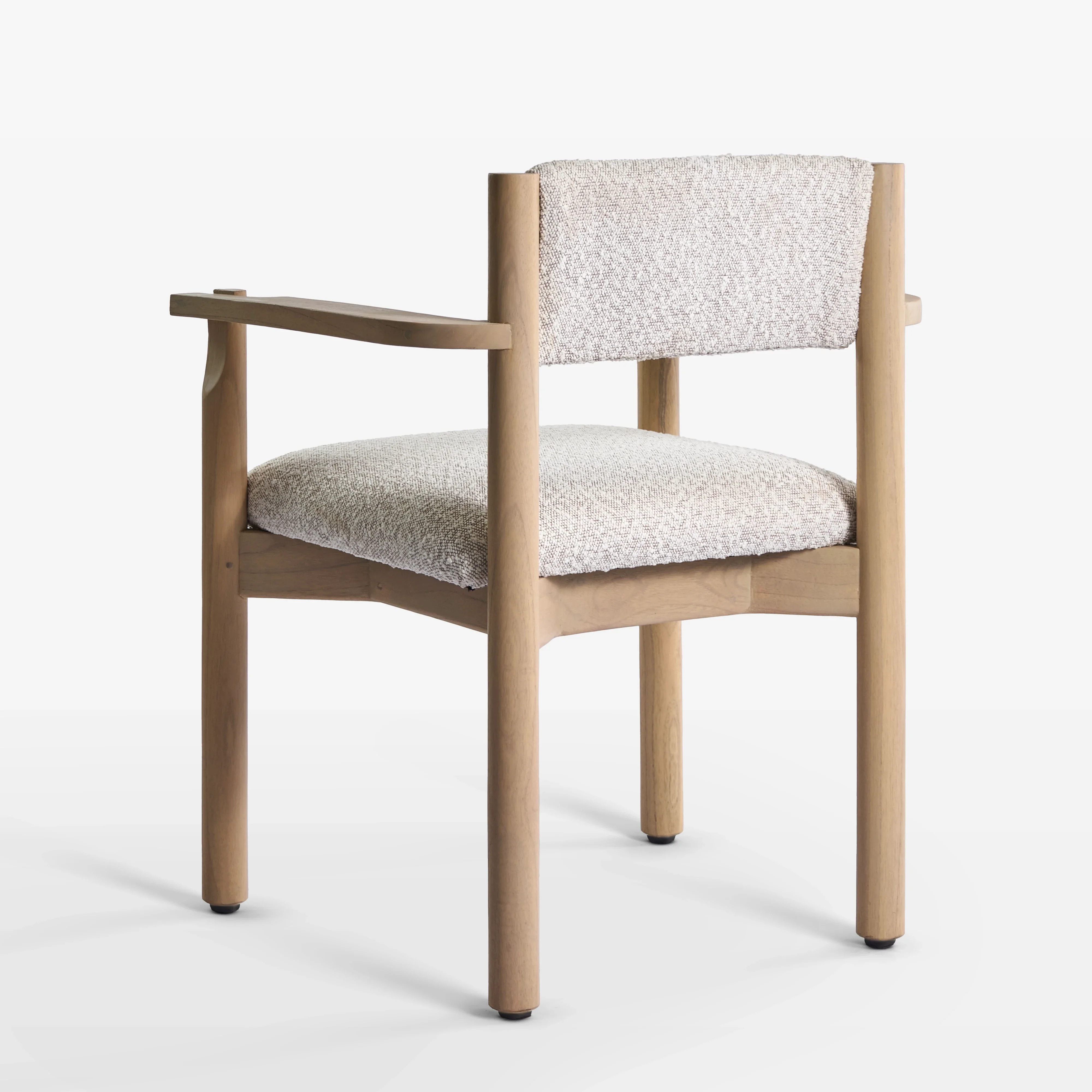 Ghani Dining Chair - Image 6