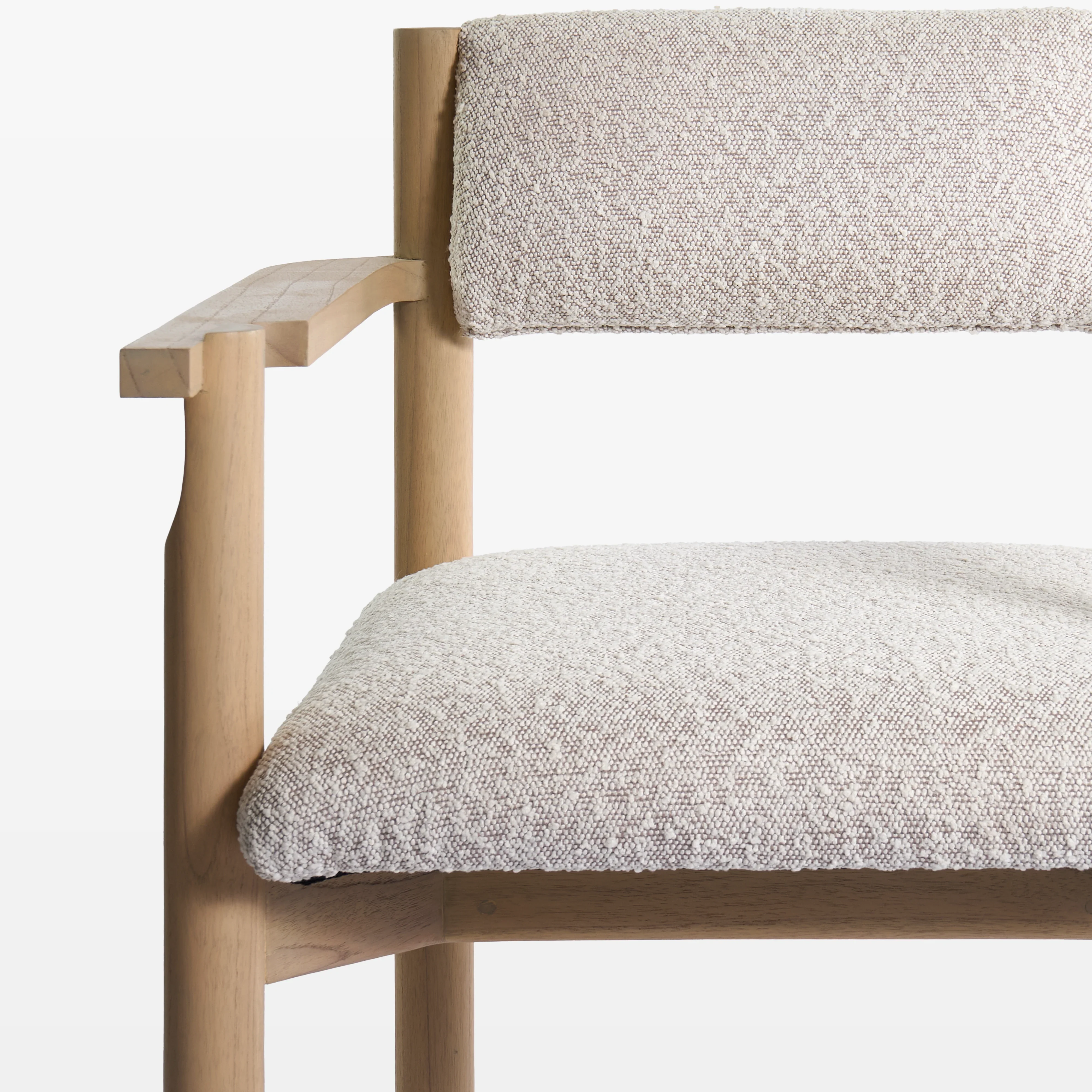 Ghani Dining Chair - Image 7