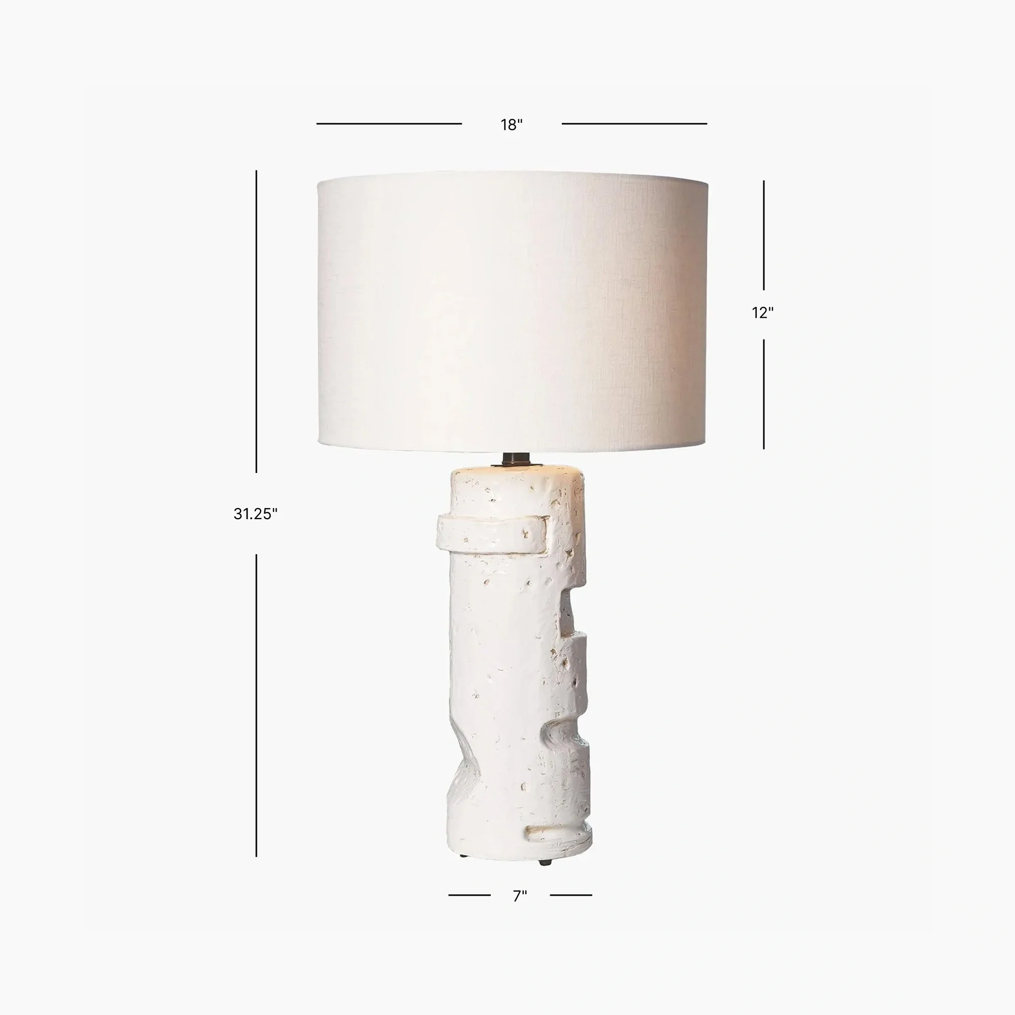 Gilles Table Lamp - Image 3