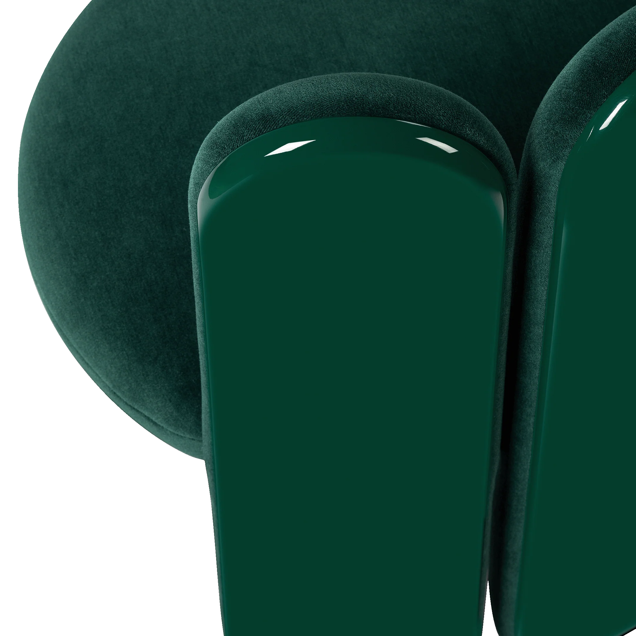 Glazy Chair - Image 11