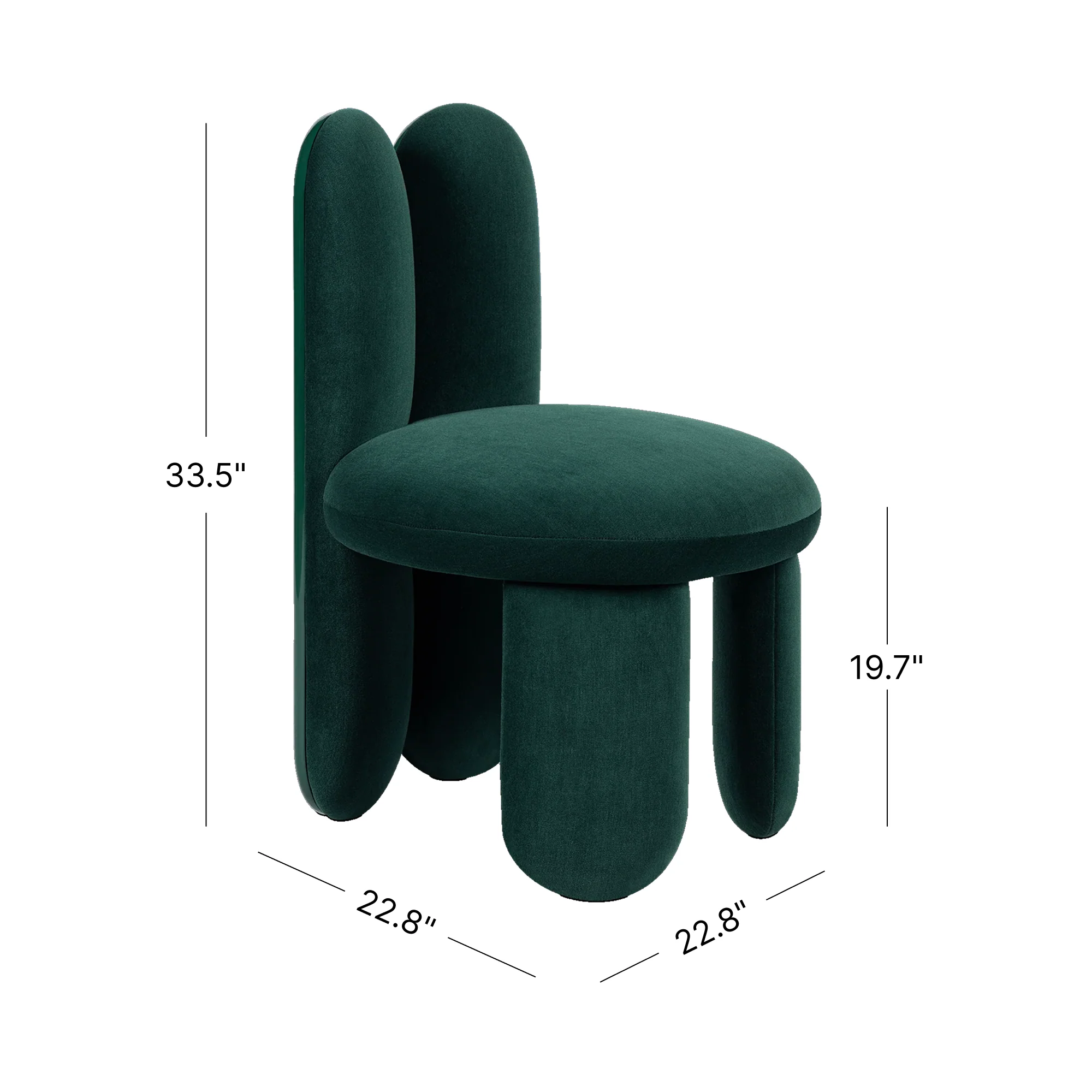 Glazy Chair - Image 12