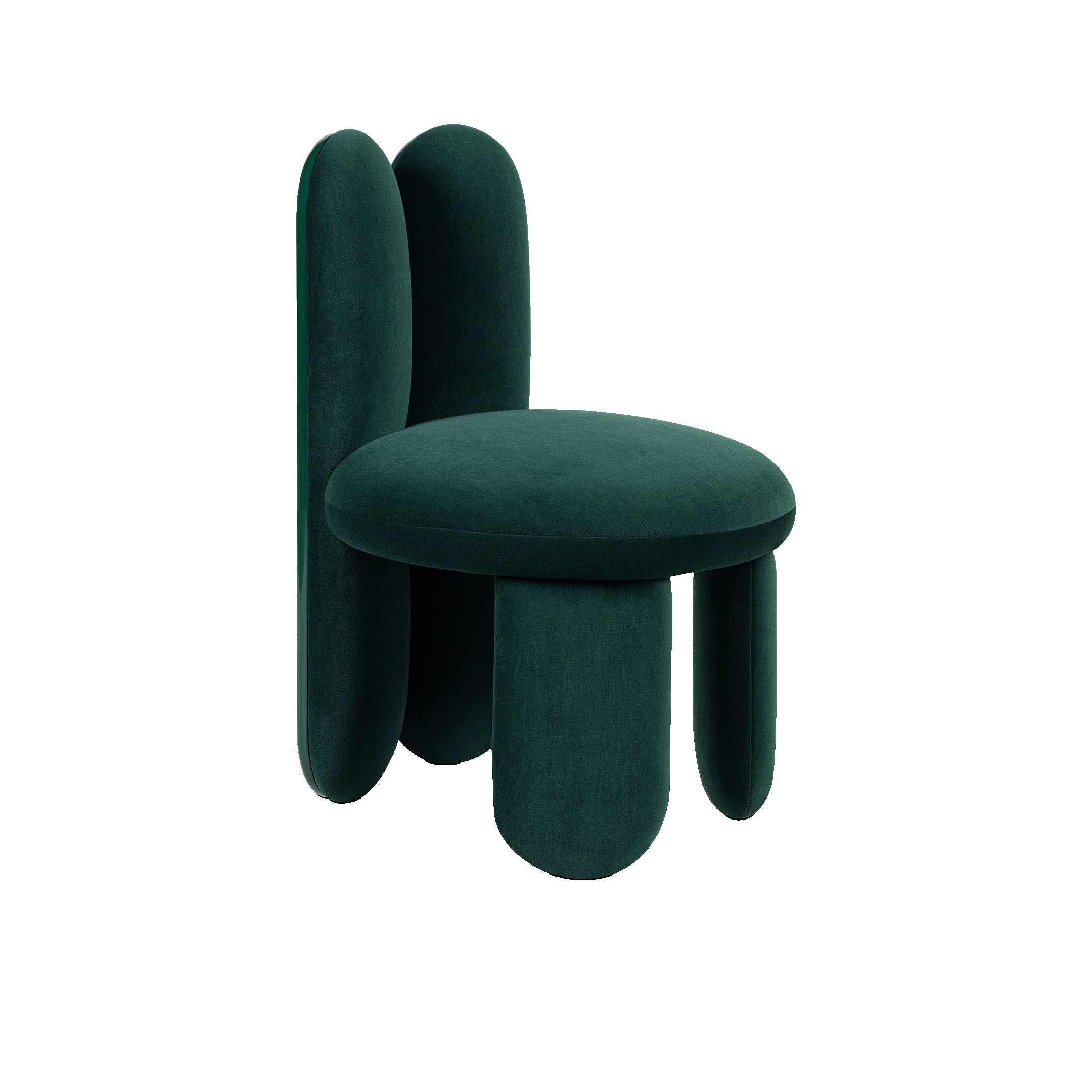 Glazy Chair - Image 3