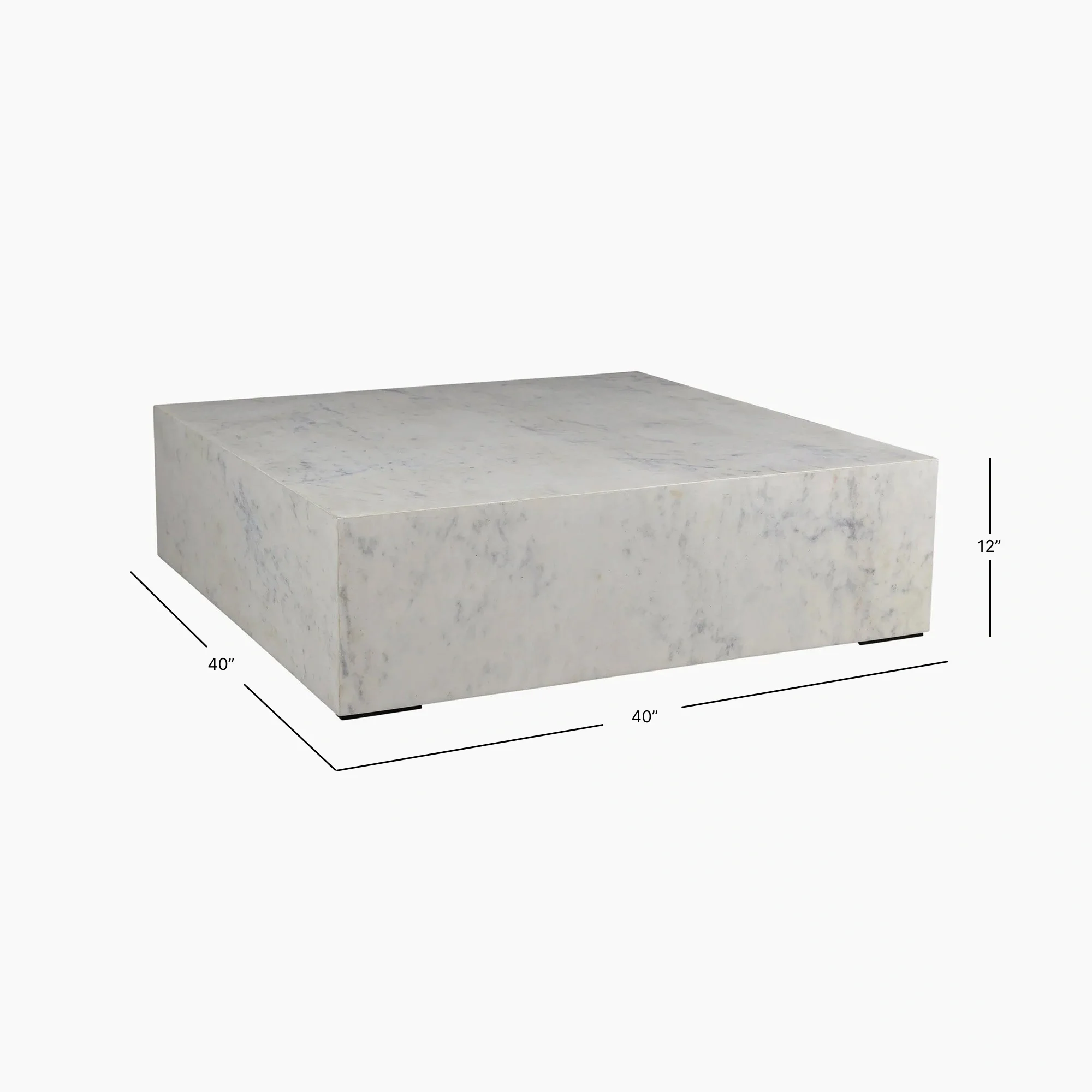 Grant Coffee Table - Image 4