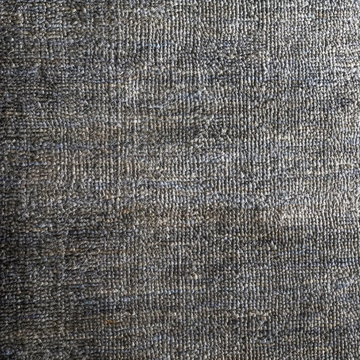 Grey Bamboo Rug - Image 3