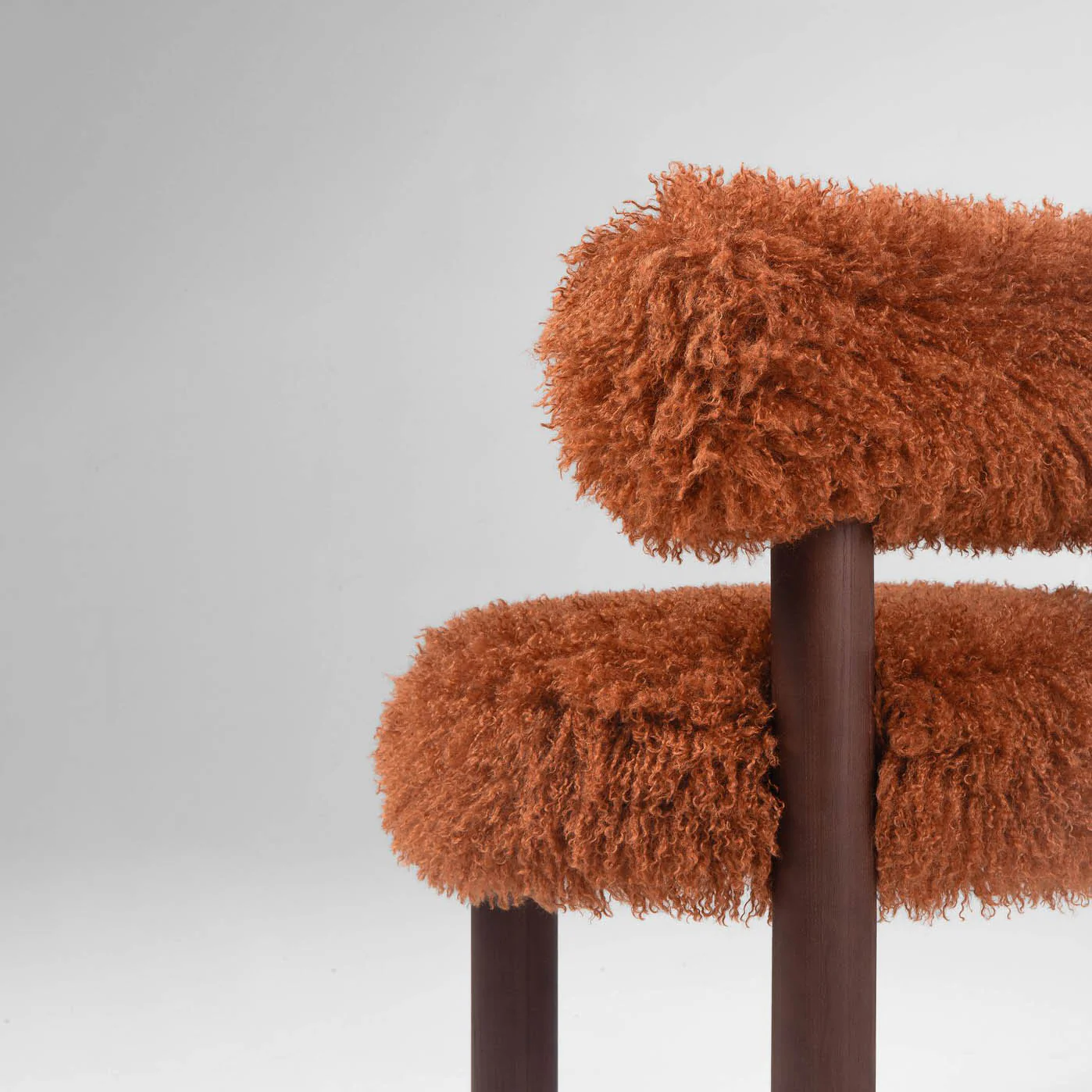 Gropius CS2 Chair Fluffy Edition - Image 12