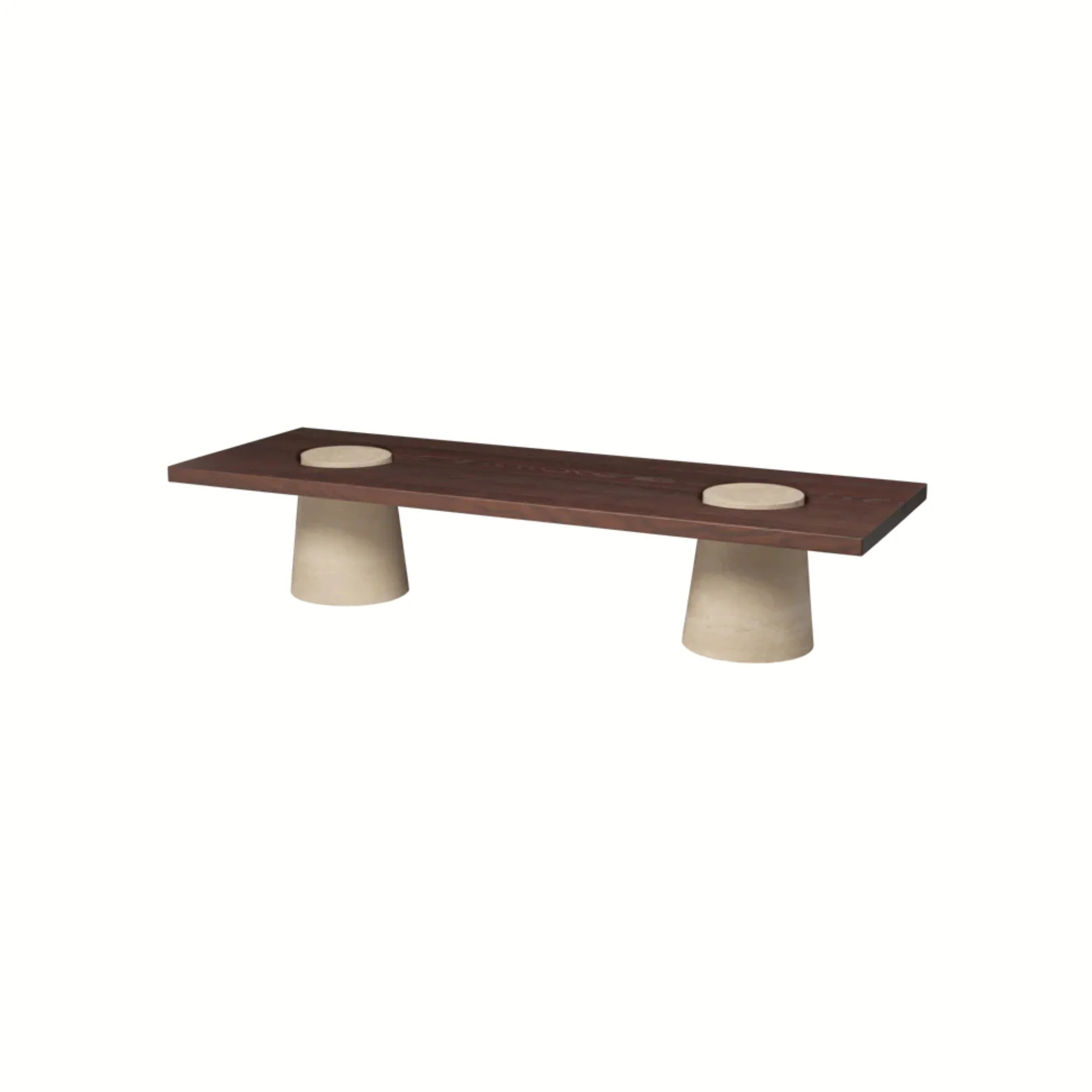 Grova Coffee Table - Image 5