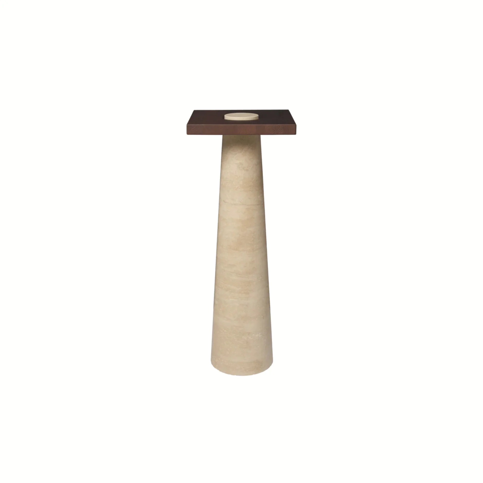 Grova Pedestal