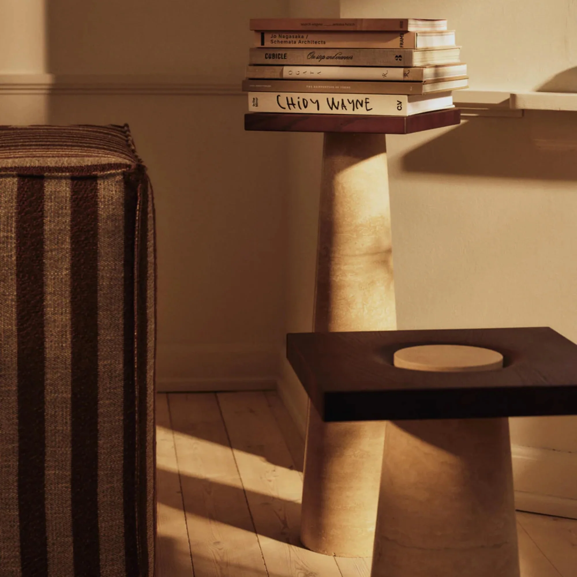 Grova Pedestal - Image 2