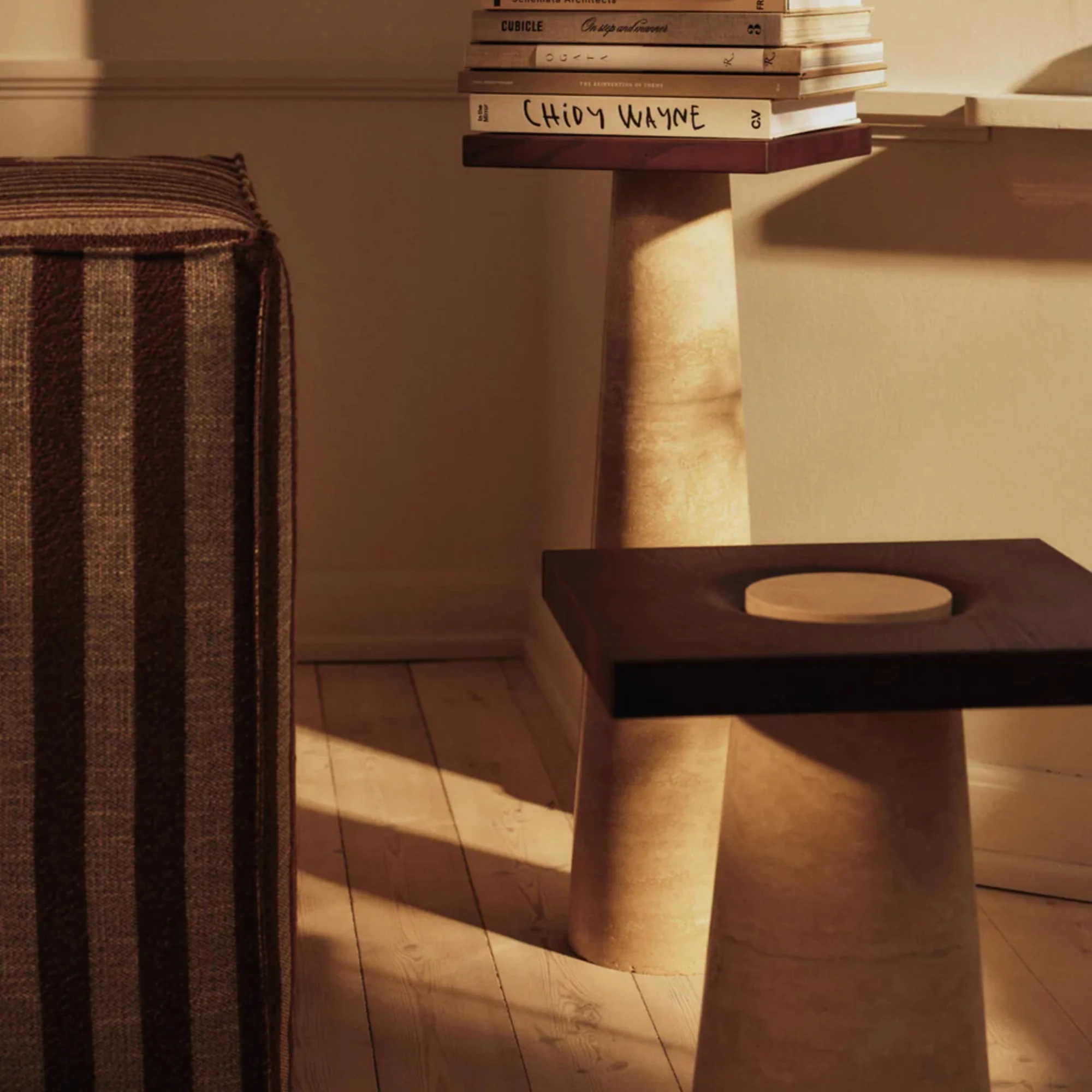Grova Side Table - Image 2