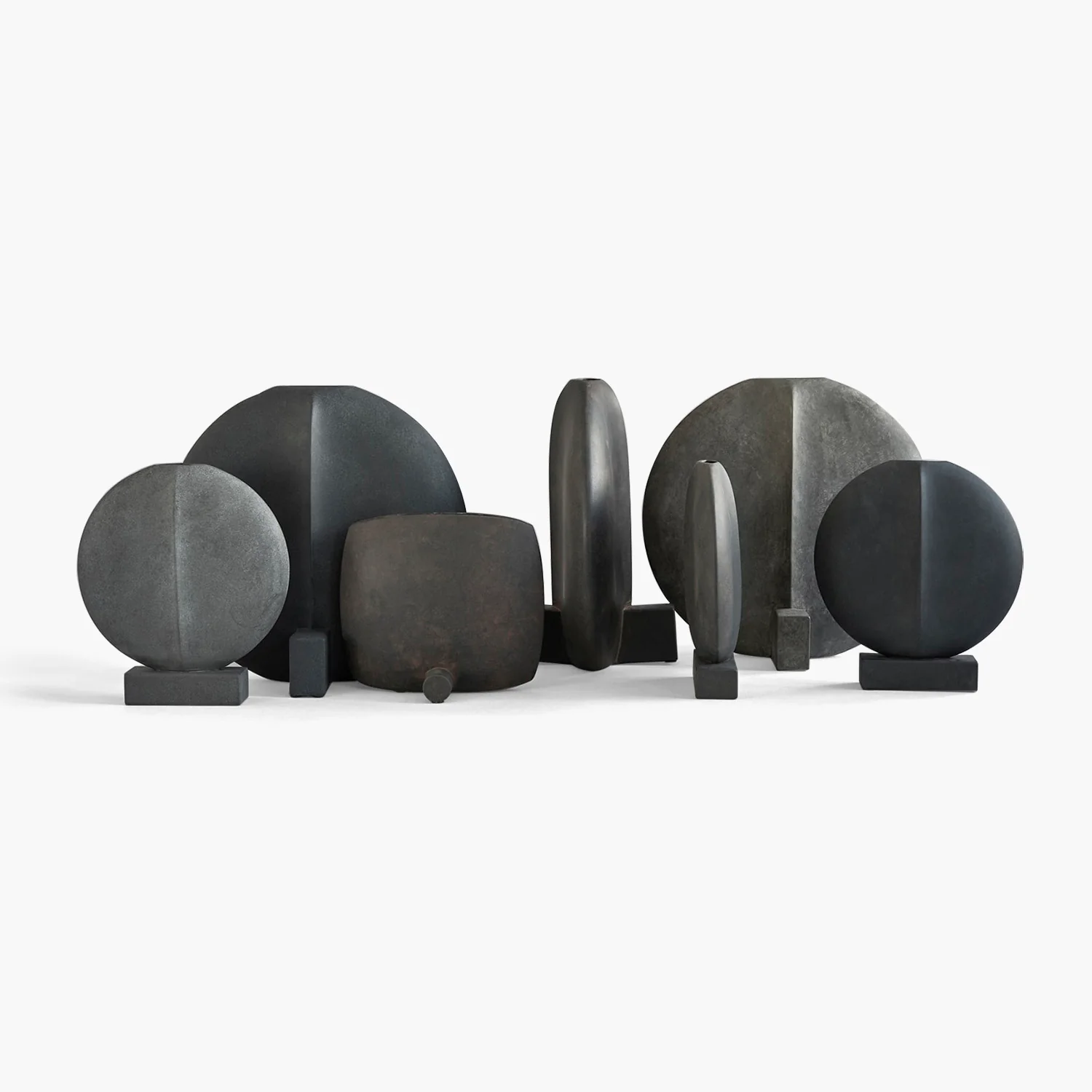 Guggenheim - Big - Black - Image 5