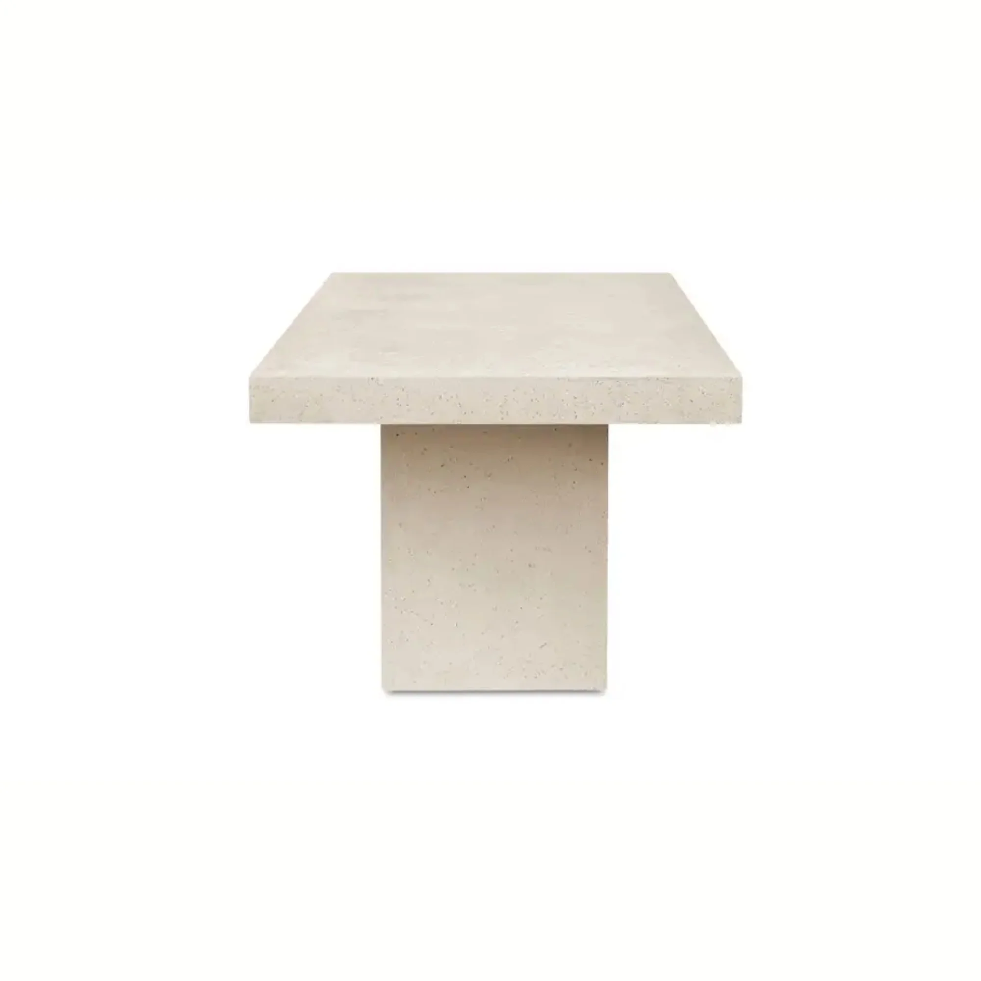 Hadley Outdoor Dining Table - Image 10