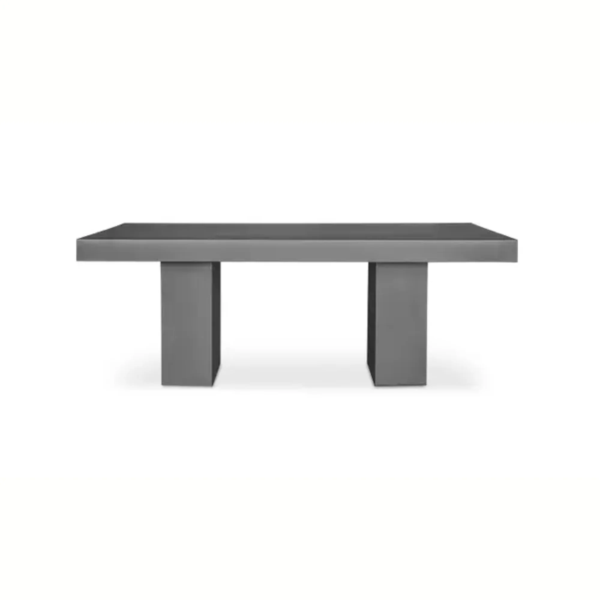 Hadley Outdoor Dining Table - Image 2
