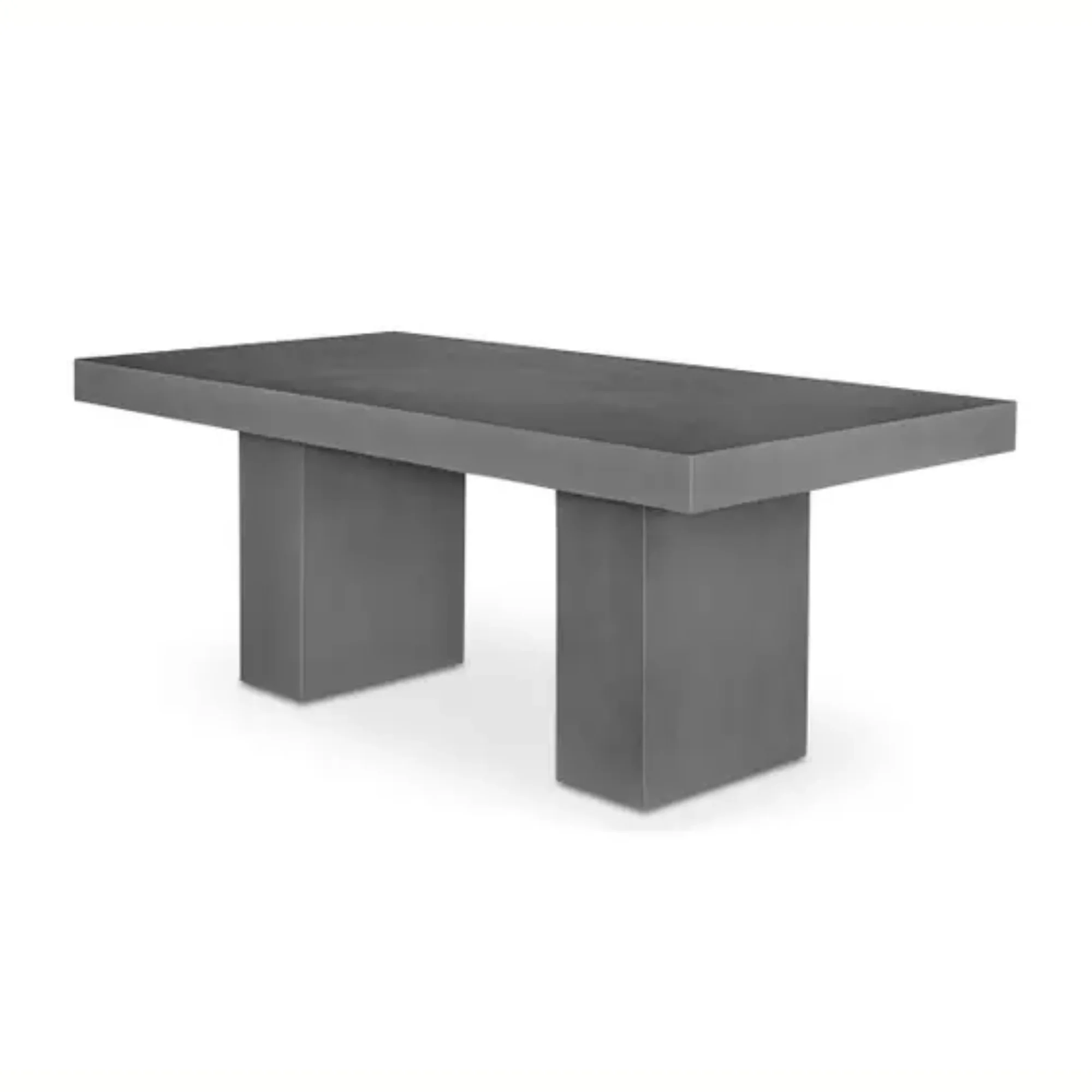 Hadley Outdoor Dining Table - Image 4