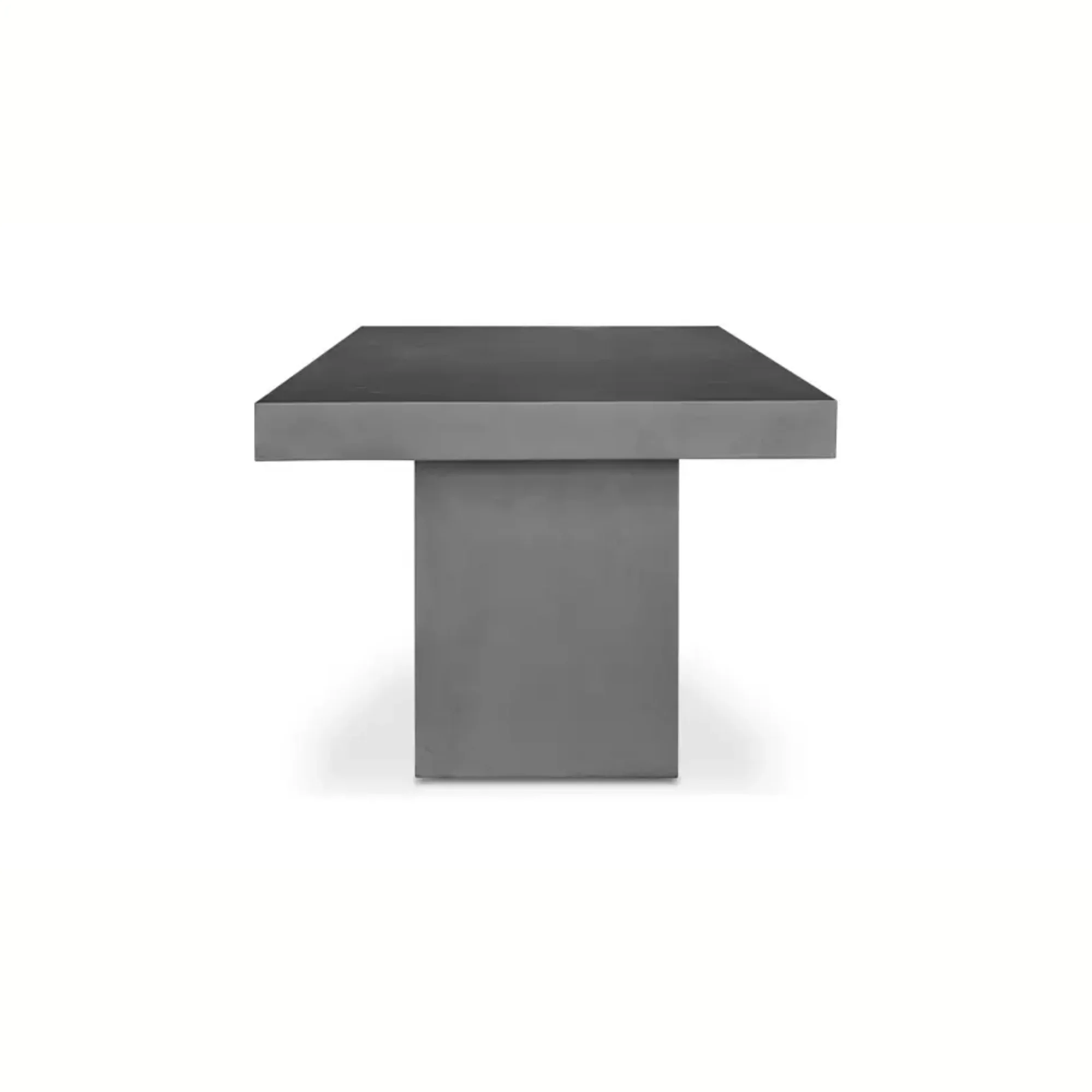 Hadley Outdoor Dining Table - Image 5