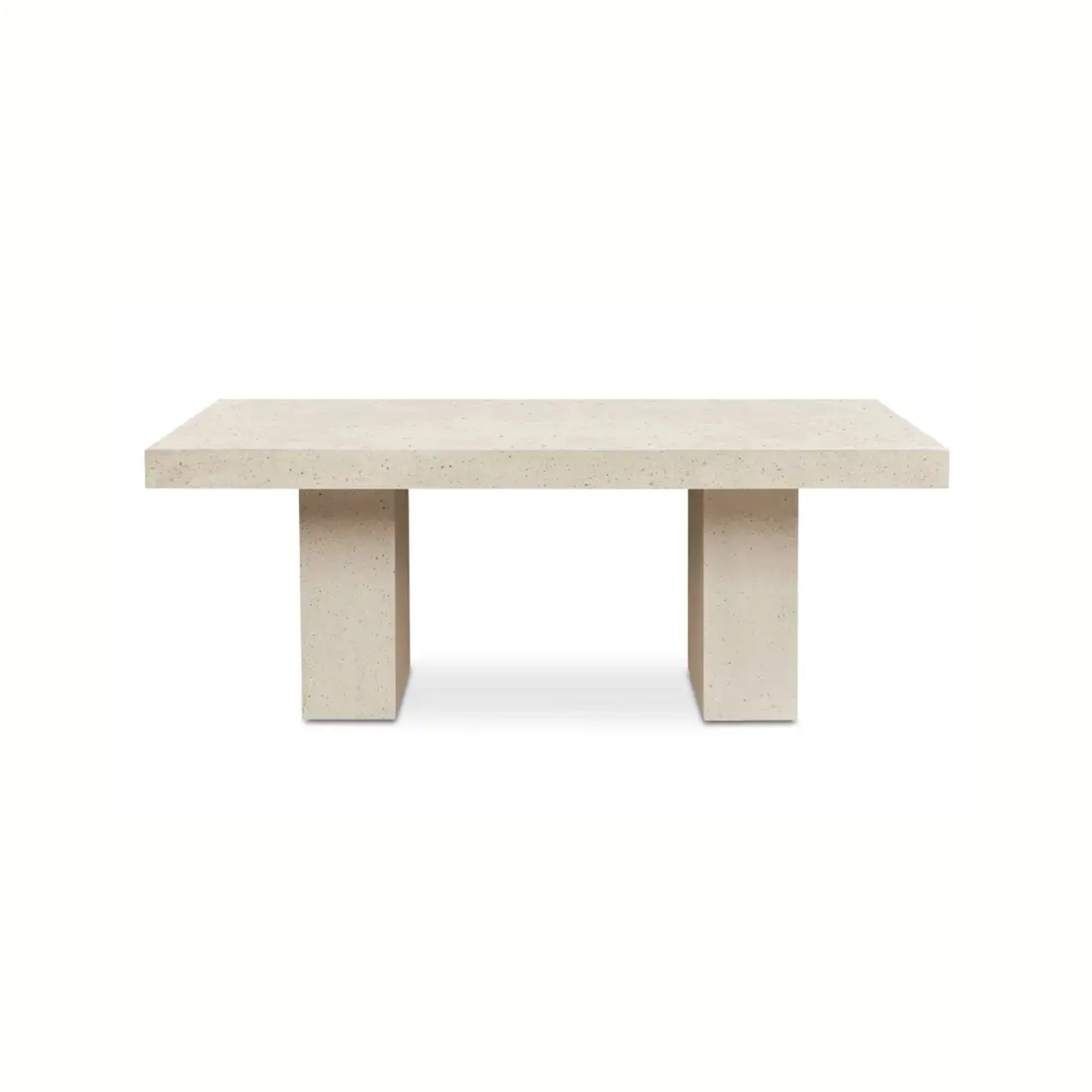 Hadley Outdoor Dining Table - Image 8