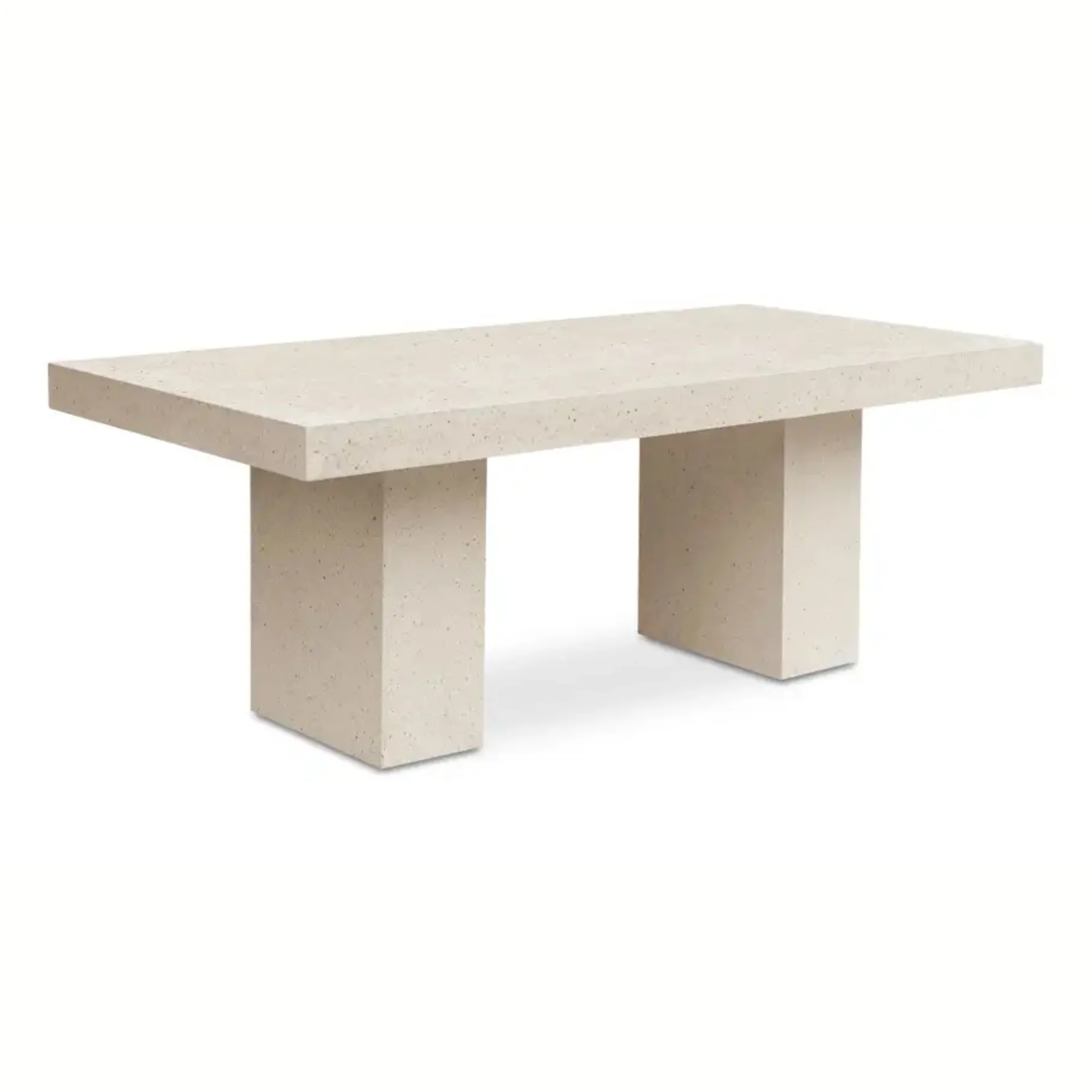 Hadley Outdoor Dining Table - Image 9