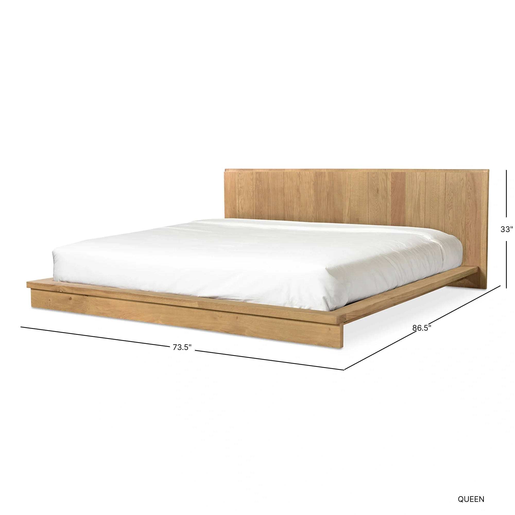 Hallie Bed - Image 13