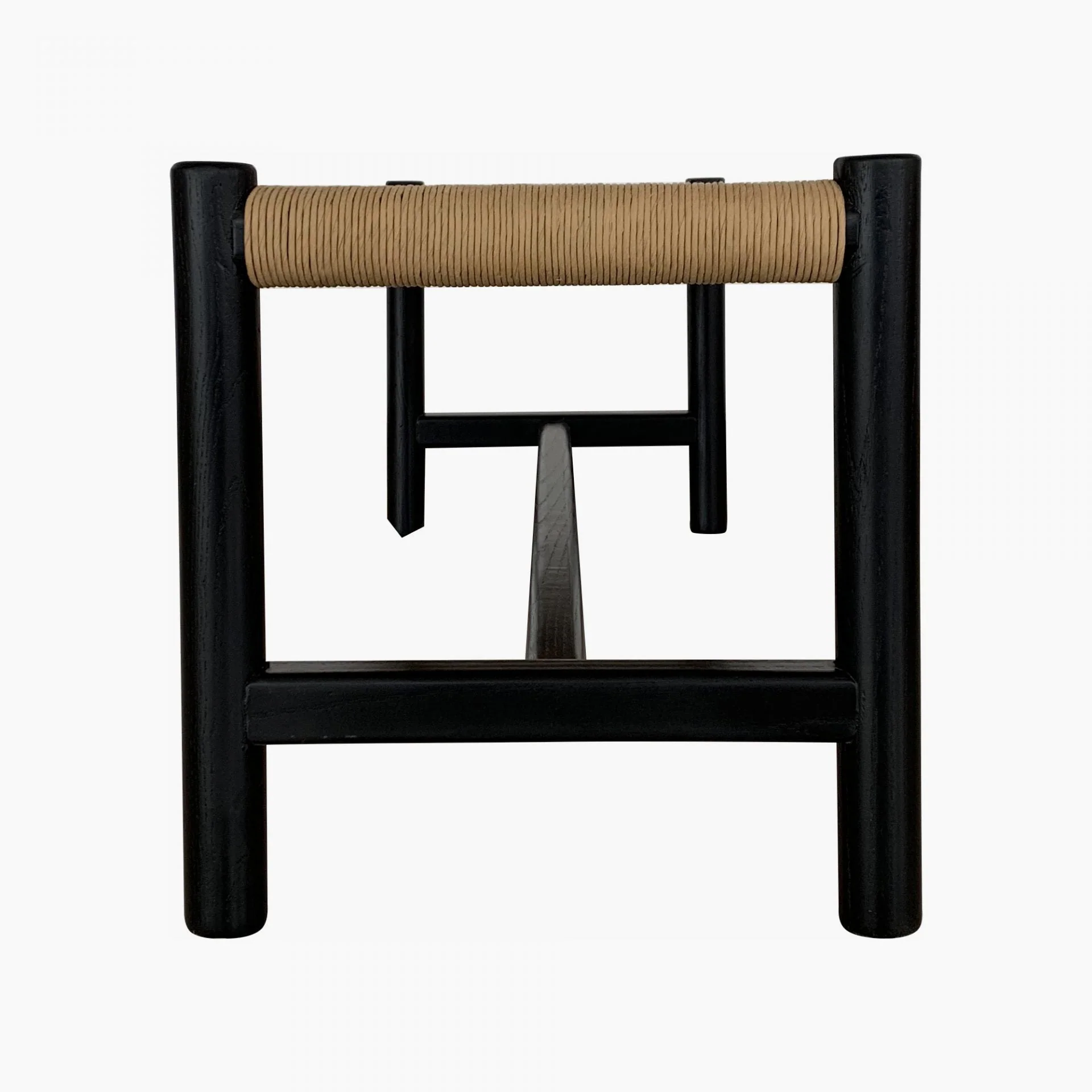 Hallie Bench Large Black - Image 5