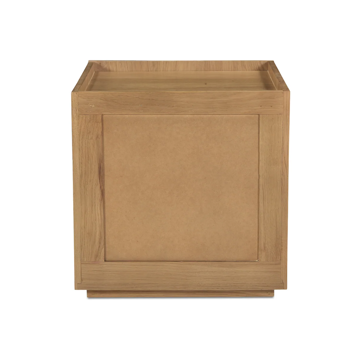 Hallie Nightstand Natural - Image 9
