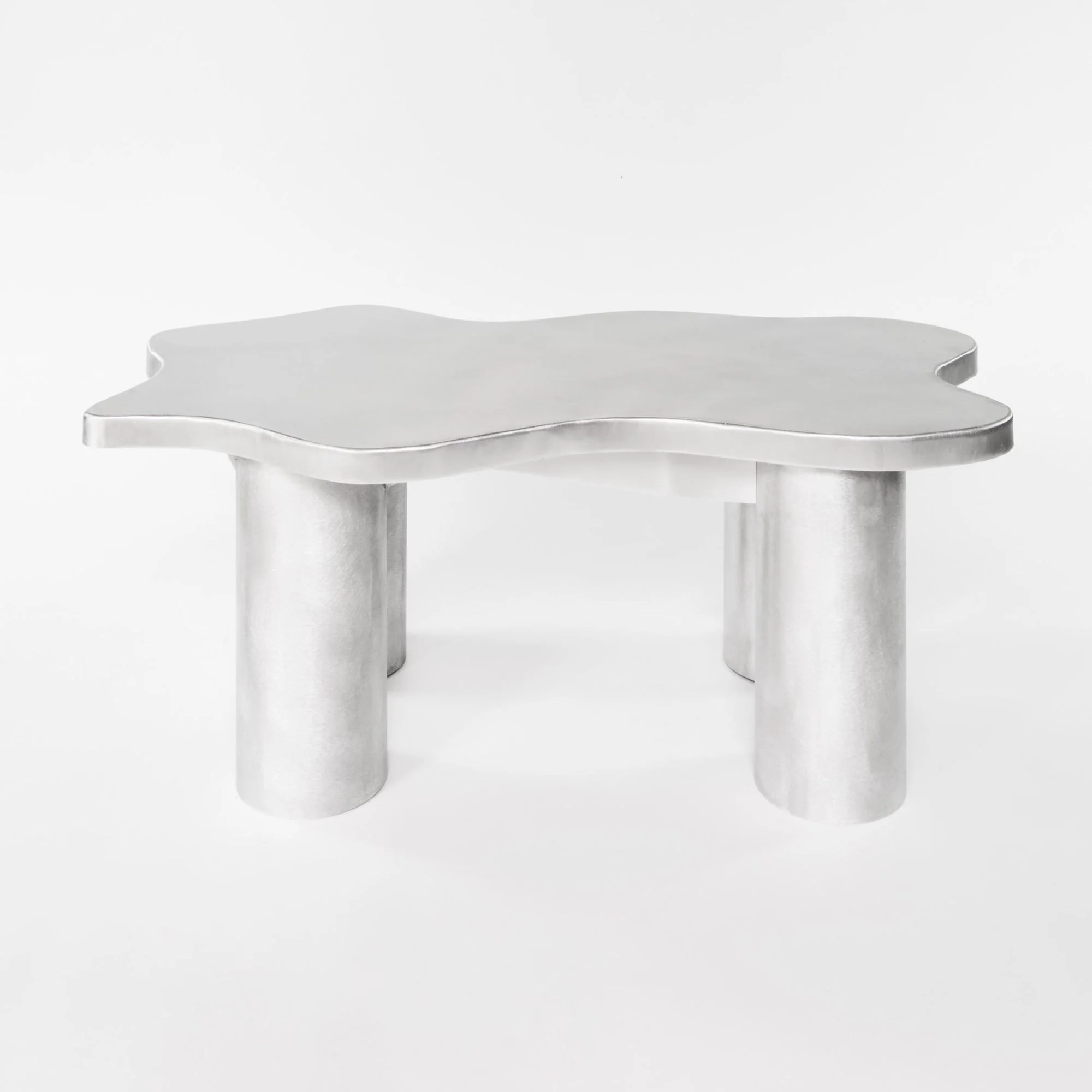 Hand Craft Space Craft Coffee Table - Image 2