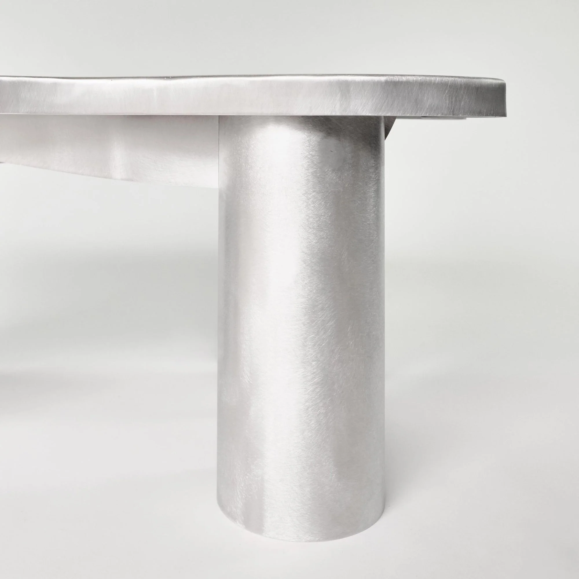 Hand Craft Space Craft Coffee Table - Image 3